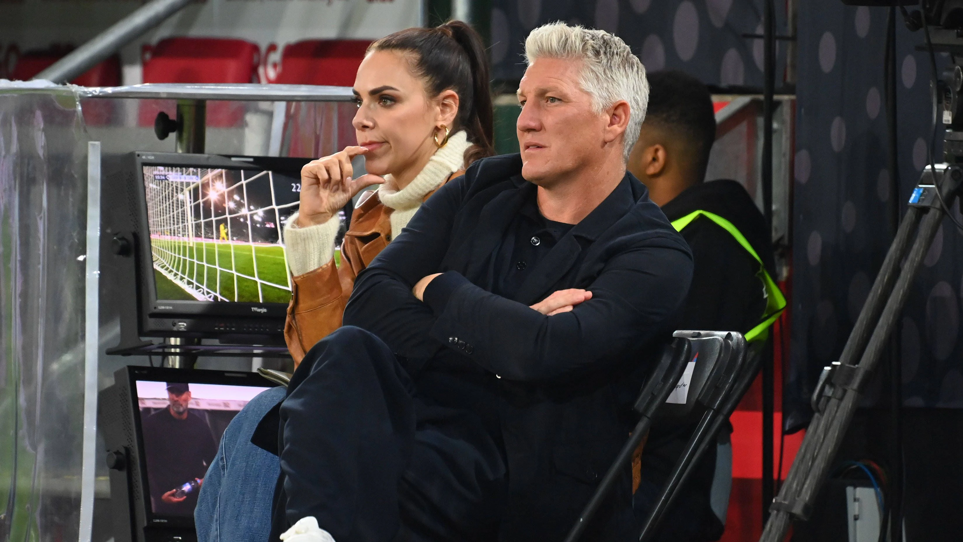 Bastian Schweinsteiger rechnete schonungslos mit den deutschen Spielern ab. 