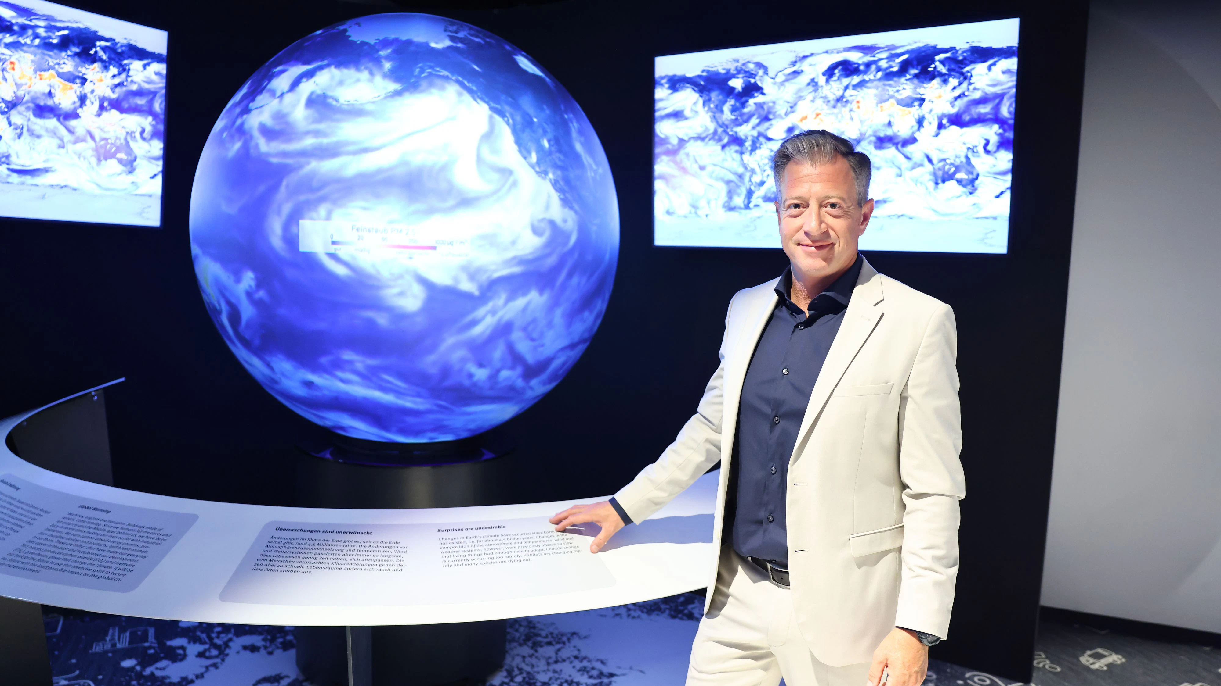 Erlebniswelt Wien Energie