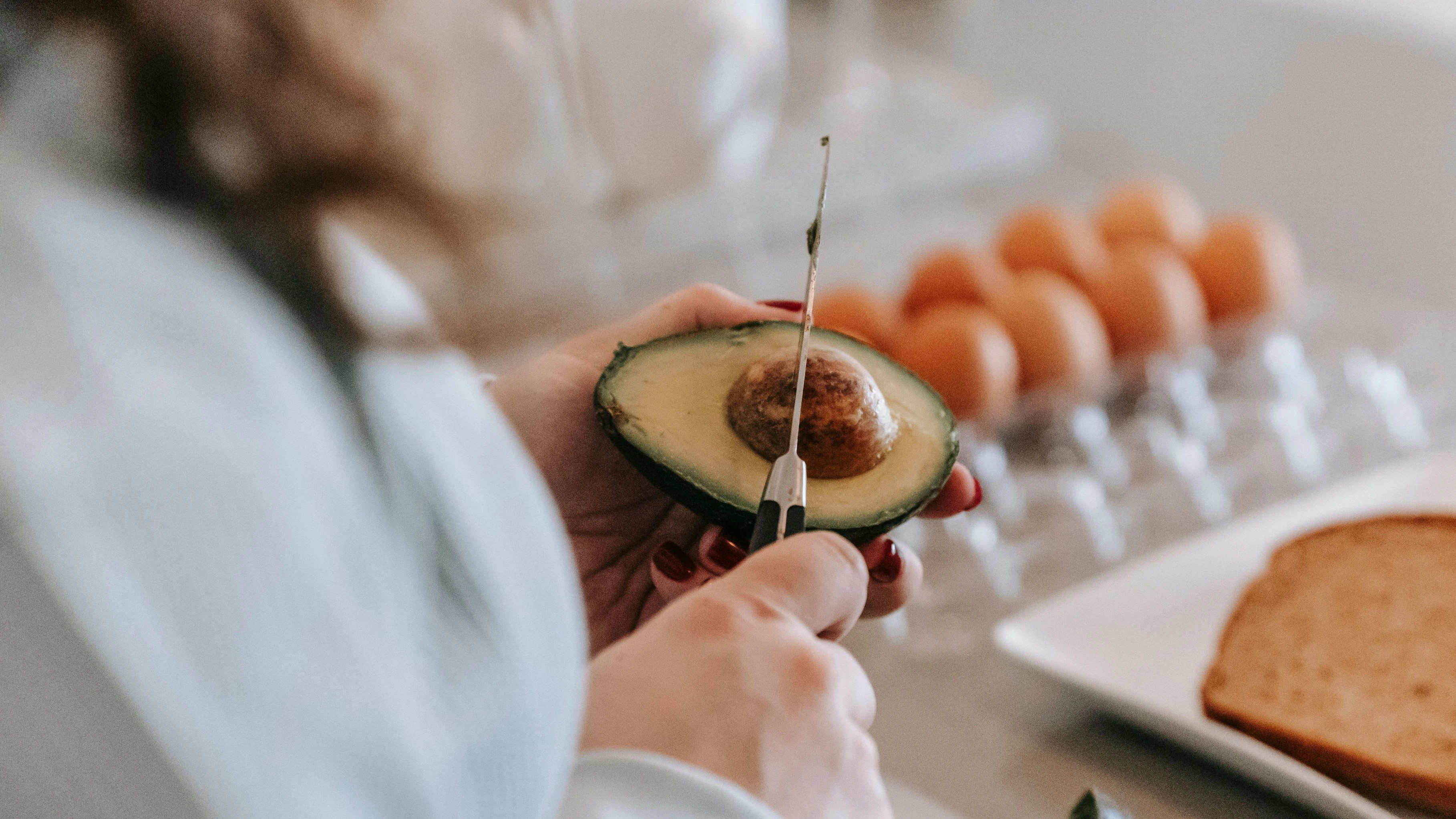 Heute.at - Immer mehr Verletzte durch Avocado-Hand