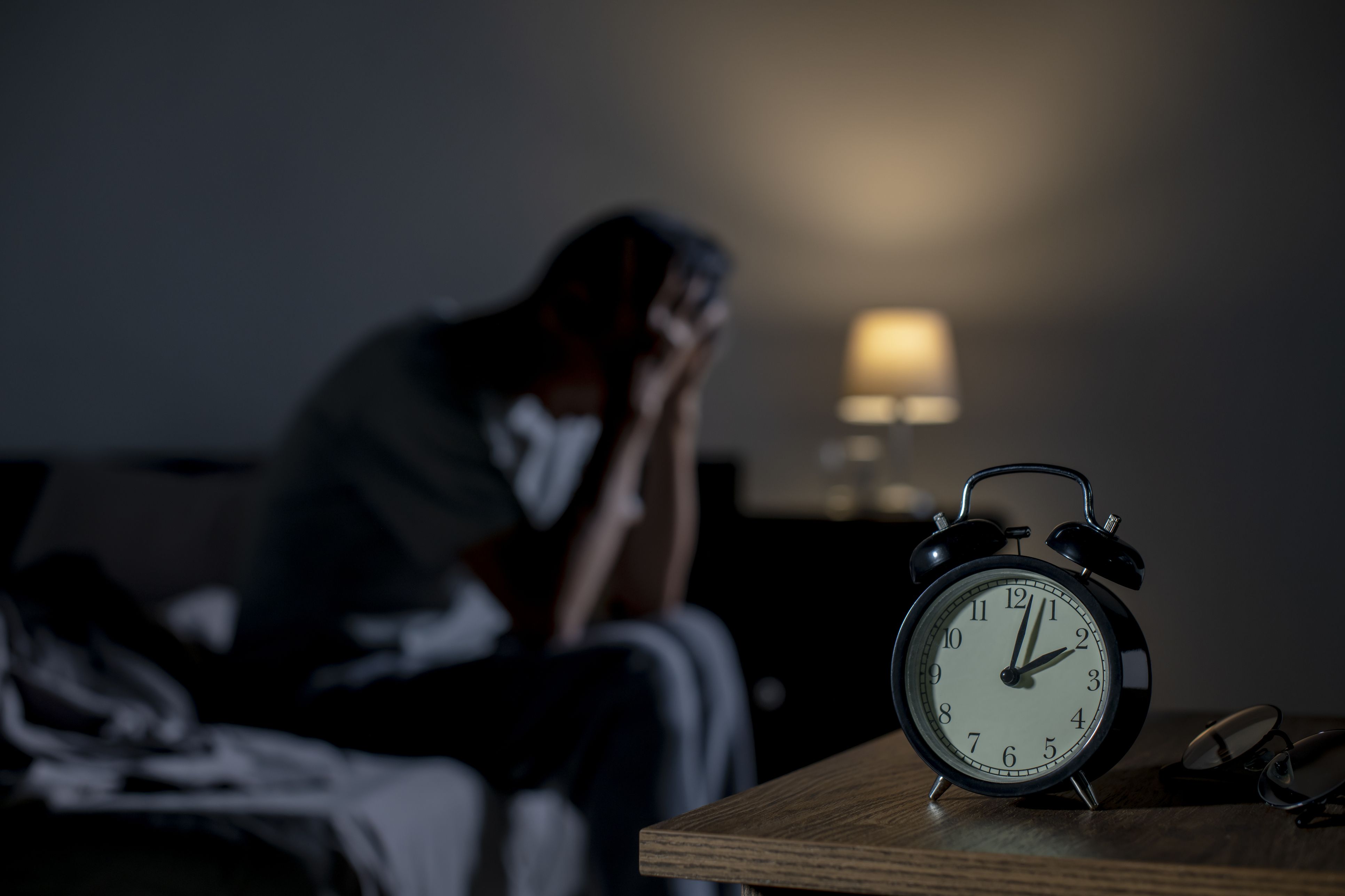 Dauerhafte Schlaflosigkeit ist offenbar weit mehr als nur ein nerviger Begleiter durch die Nacht.
