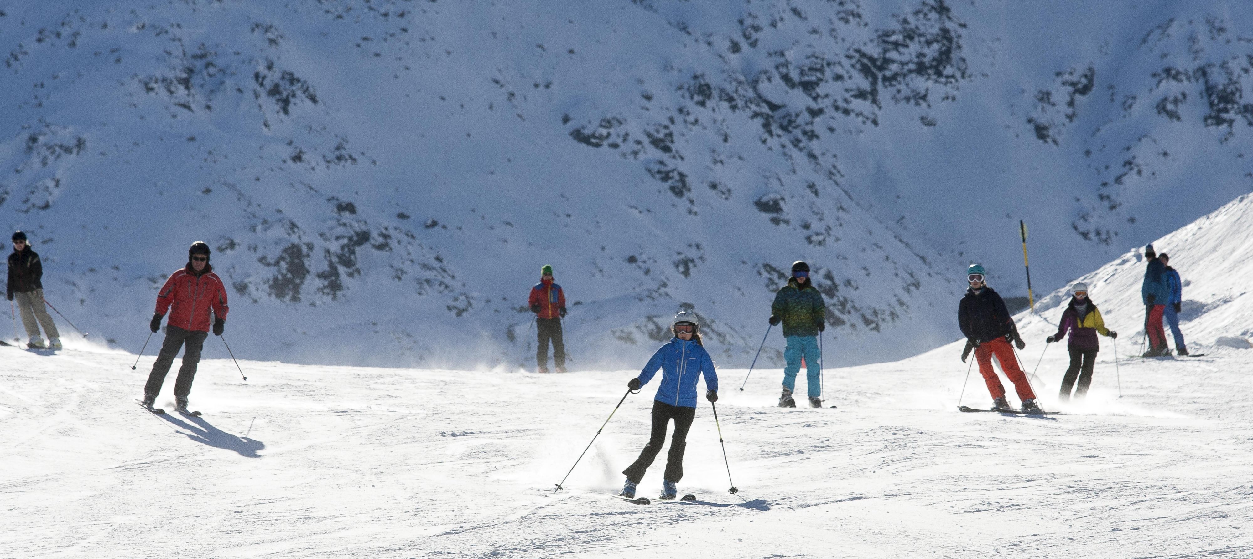 Sölden ist mit 478,50 Euro&nbsp;für sechs Tage im Vergleich von 36 Skigebieten in den Alpen das teuerste Skigebieten der Saison 2026/27.