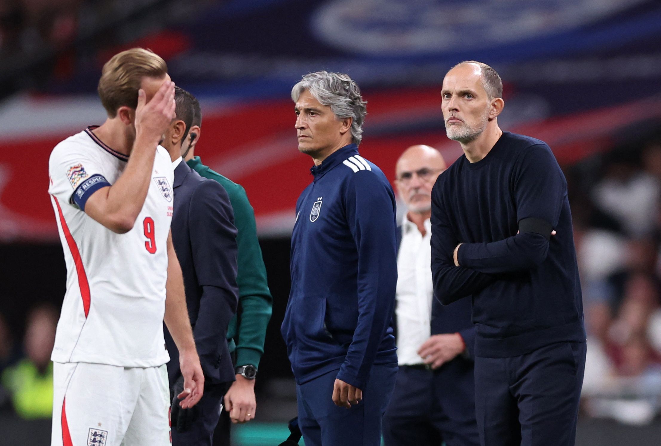 England-Coach Tuchel nominierte Gibbs-White nach.