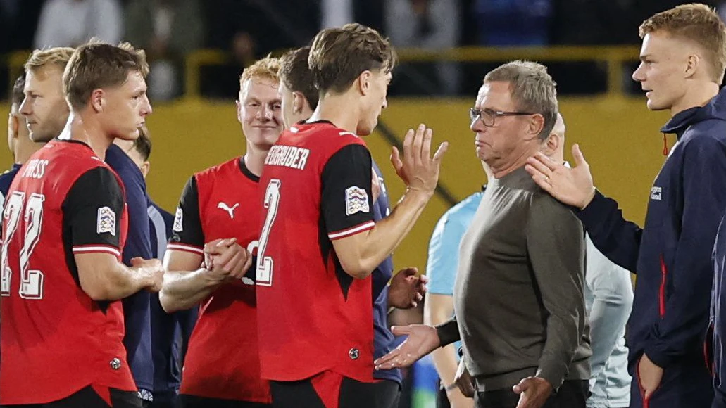 Rangnick
