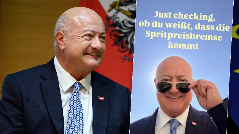 APA-Images / fotokerschi / WERNER KERSCHBAUMMAYR