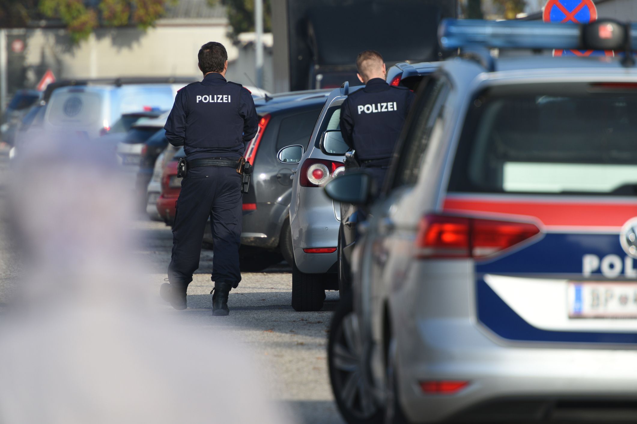 Die Polizei bittet um Hinweise.