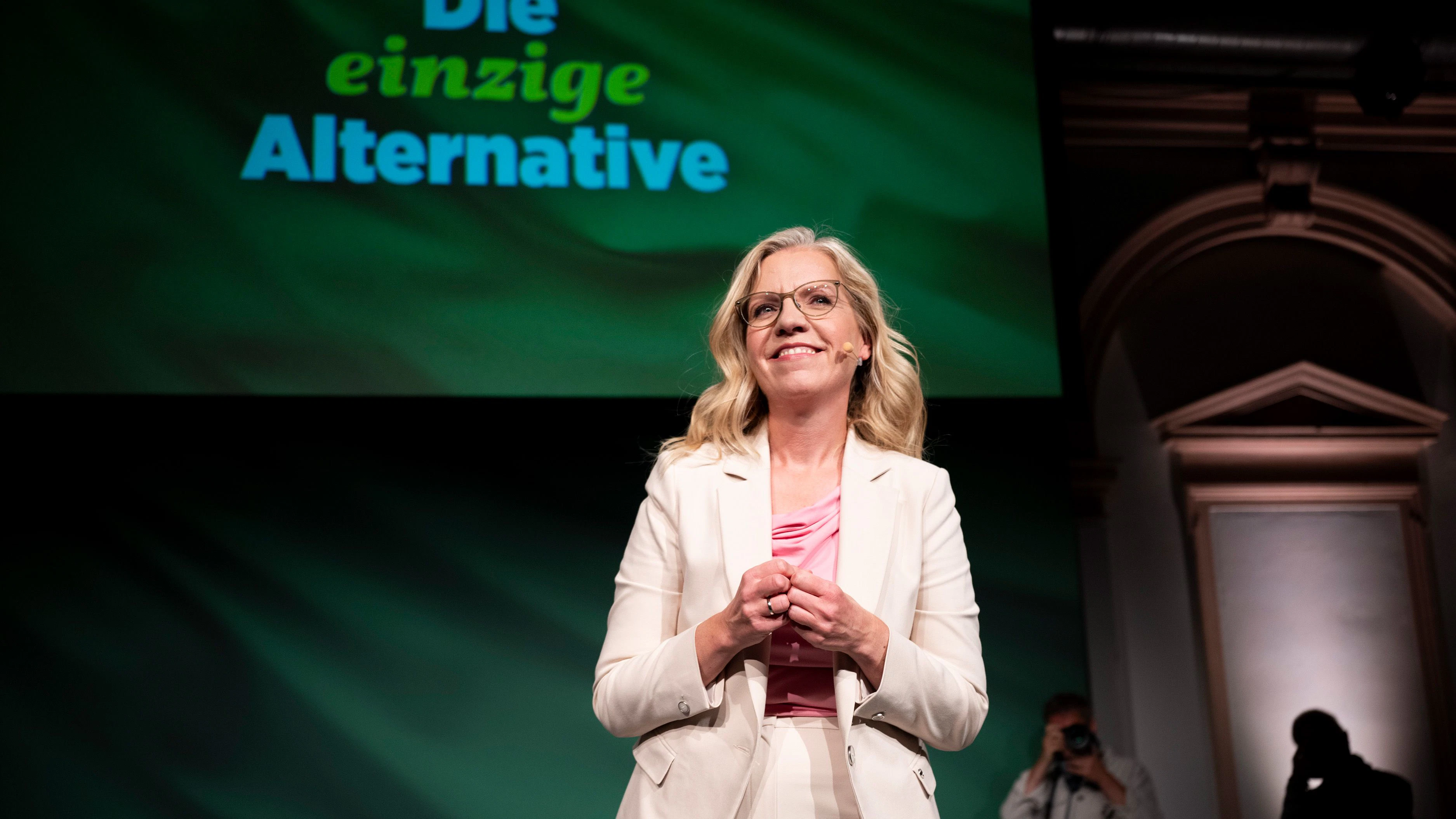 Leonore Gewessler