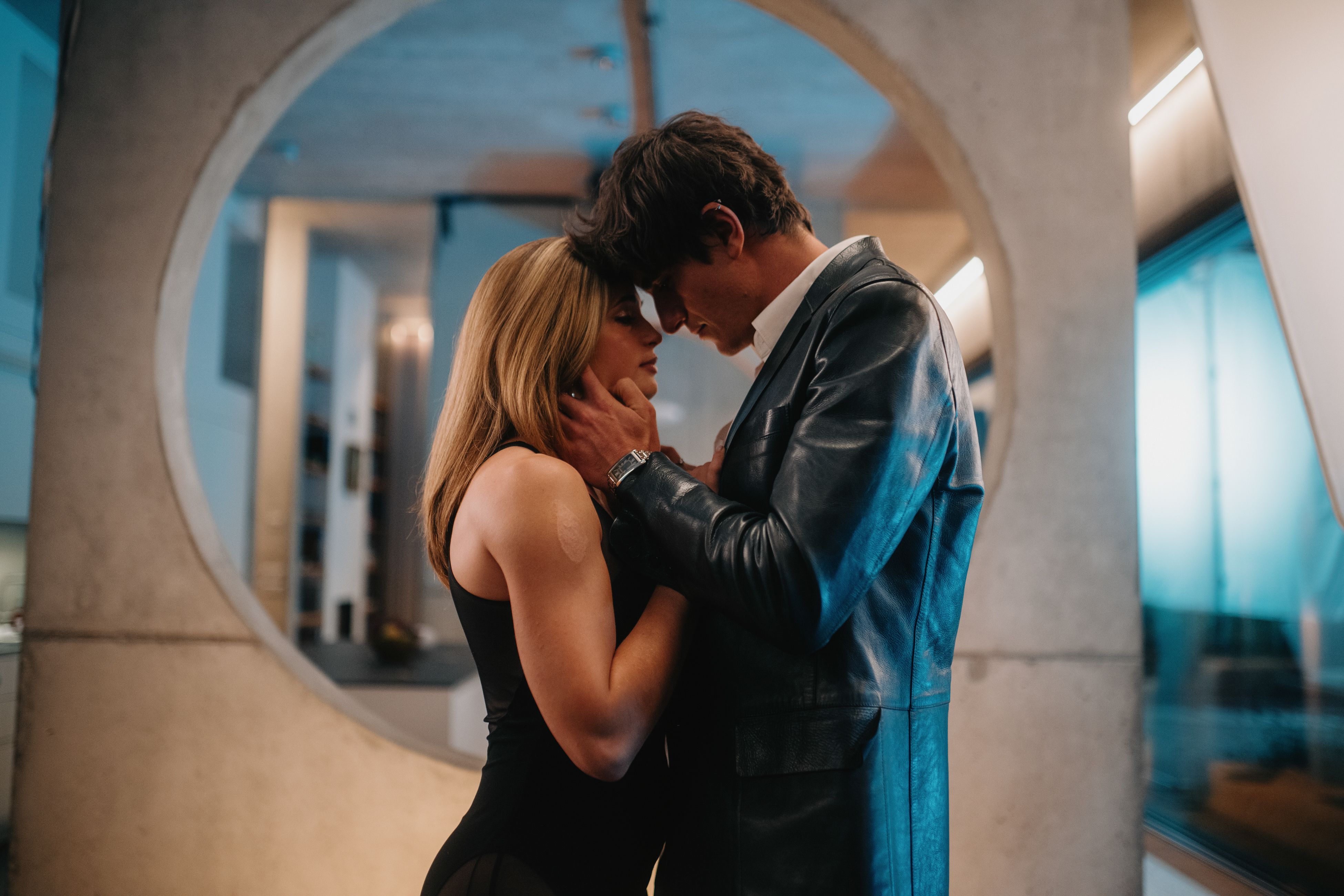 Heute.at - Alle Highlights im Oktober bei Amazon Prime Video