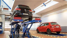 Millionen VW-Pkw betroffen – Schraube sorgt für Rückruf
