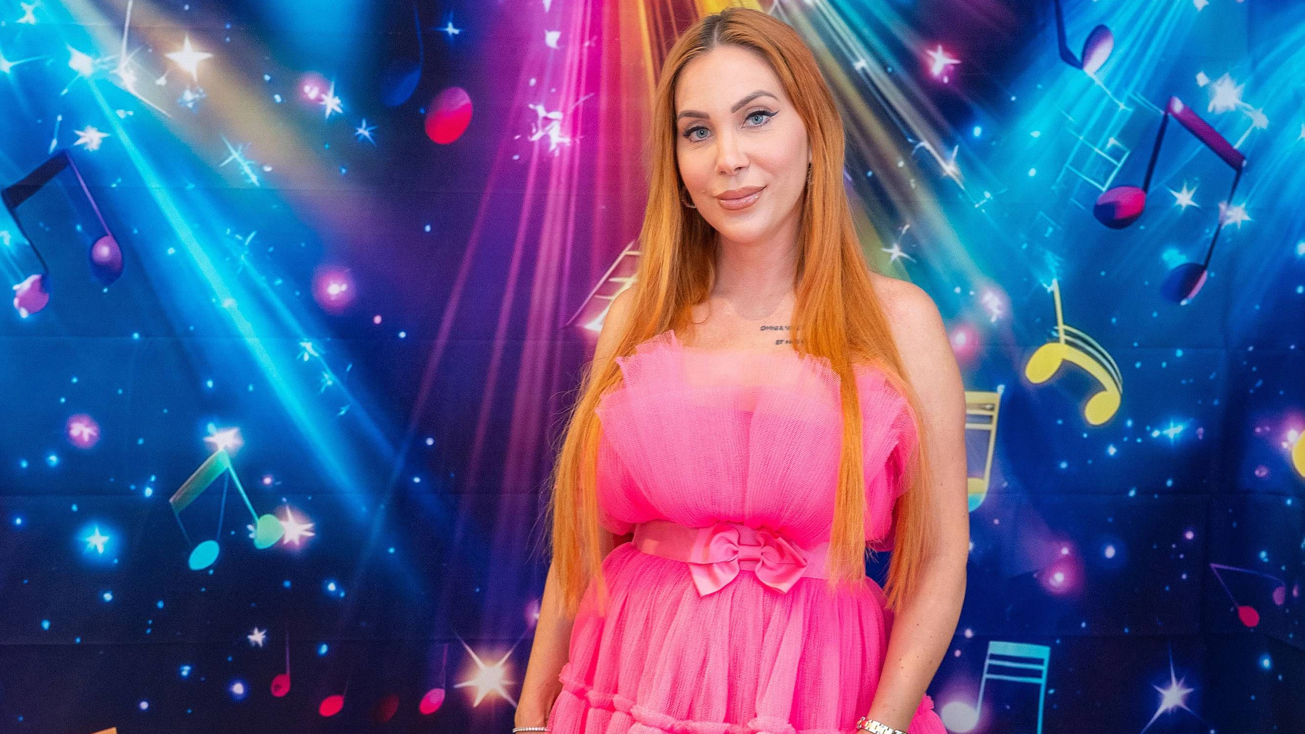 ESC Eurovision Song Contest 2026 Vienna Watch Party, Privates Penthouse am Graben, Wien, 16.5.2026, -  Tara TABITHA 
