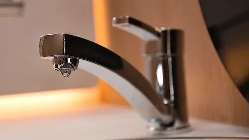 Nach monatelanger Trockenheit wurde jetzt in Zwettl an der Rodl das Wasser knapp.