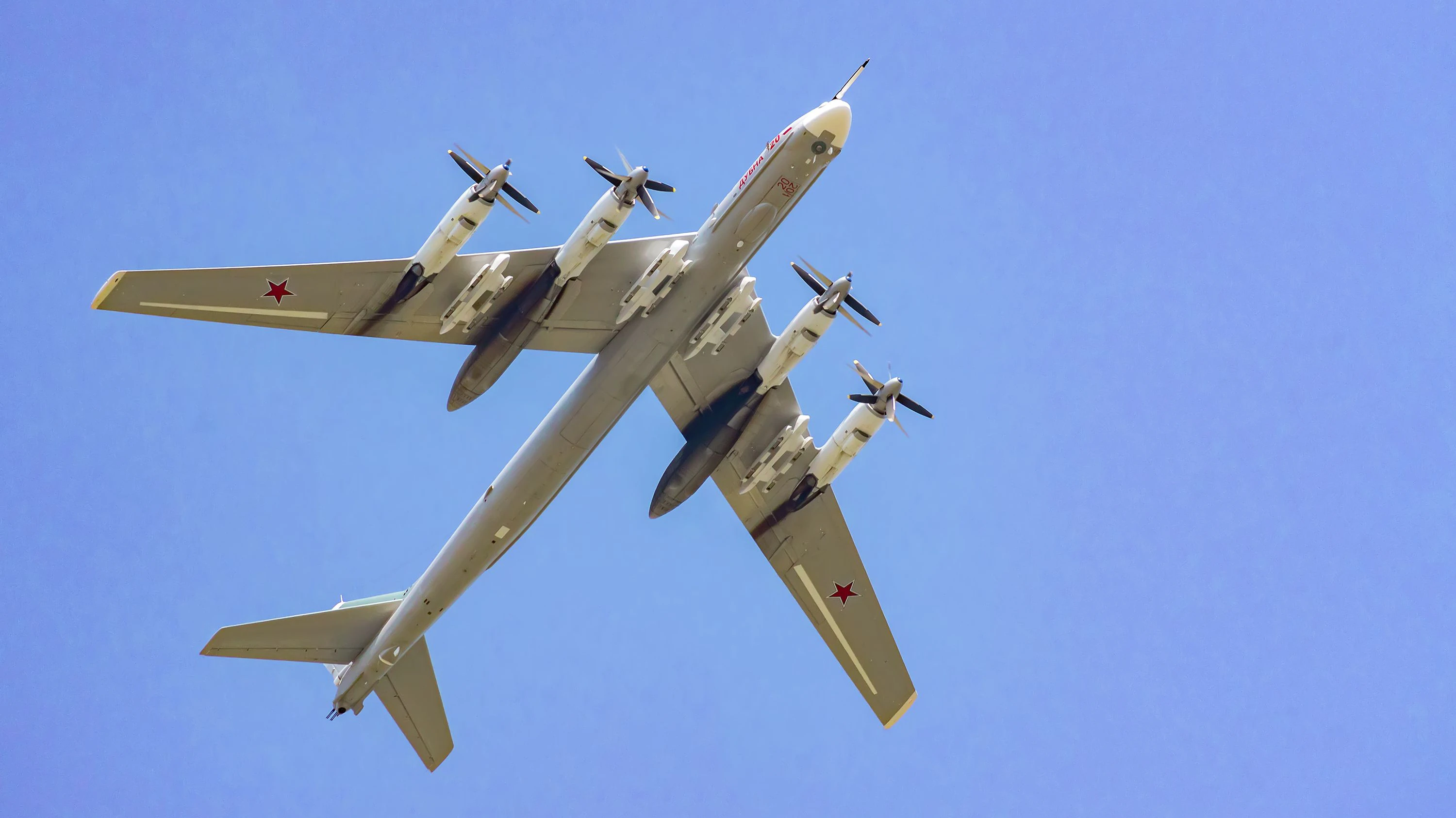 Ein Militärflugzeug ist im Osten Russlands abgestürzt. (Symbolbild)