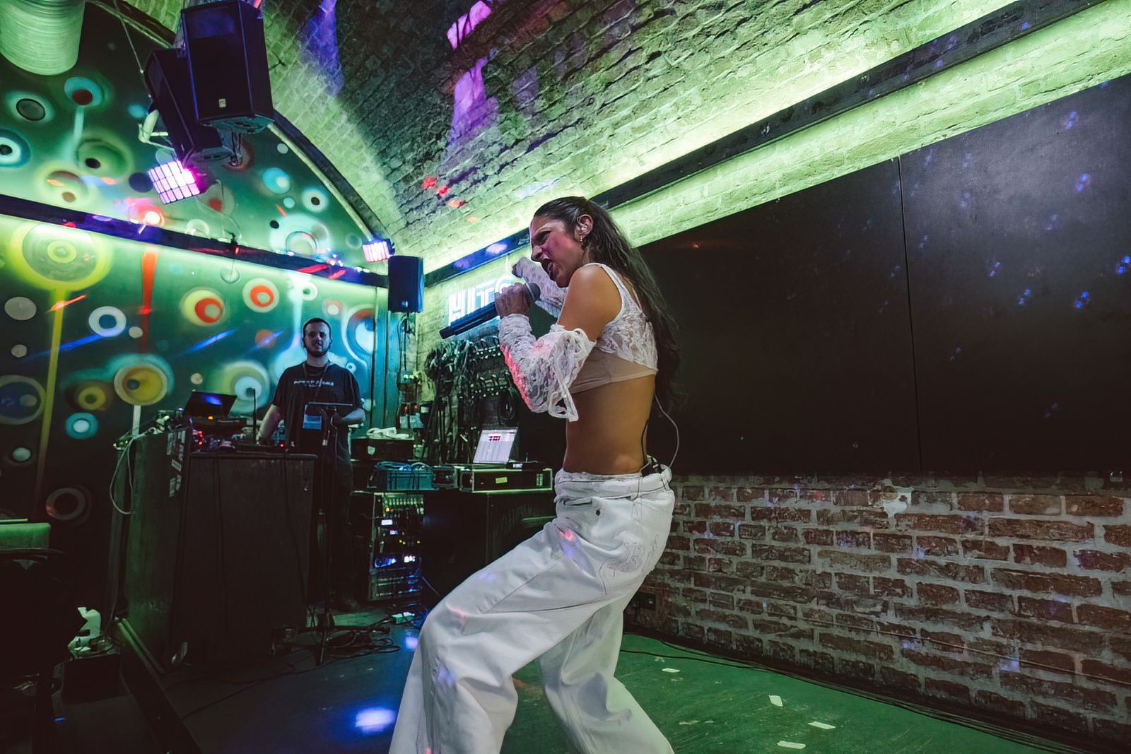 Waves Vienna startet schon heute mit der Kick-Off-Party in Wien-Spittelau.