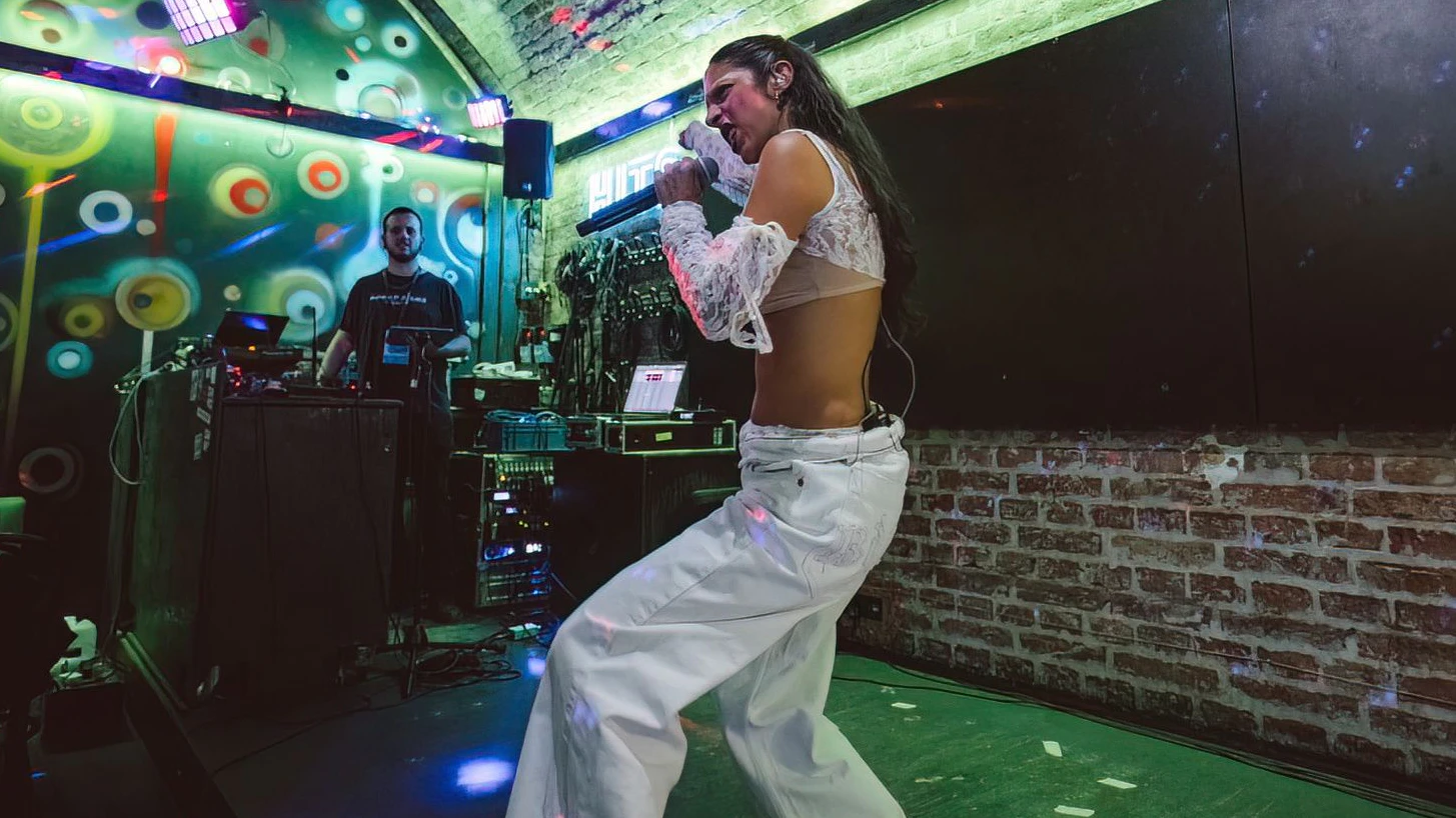 Waves Vienna startet schon heute mit der Kick-Off-Party in Wien-Spittelau. 