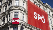 SPÖ will 55 Prozent Steuer ab 500.000 Euro