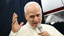 Papst Leo XIV. widerspricht Trump bei KI-Risiken