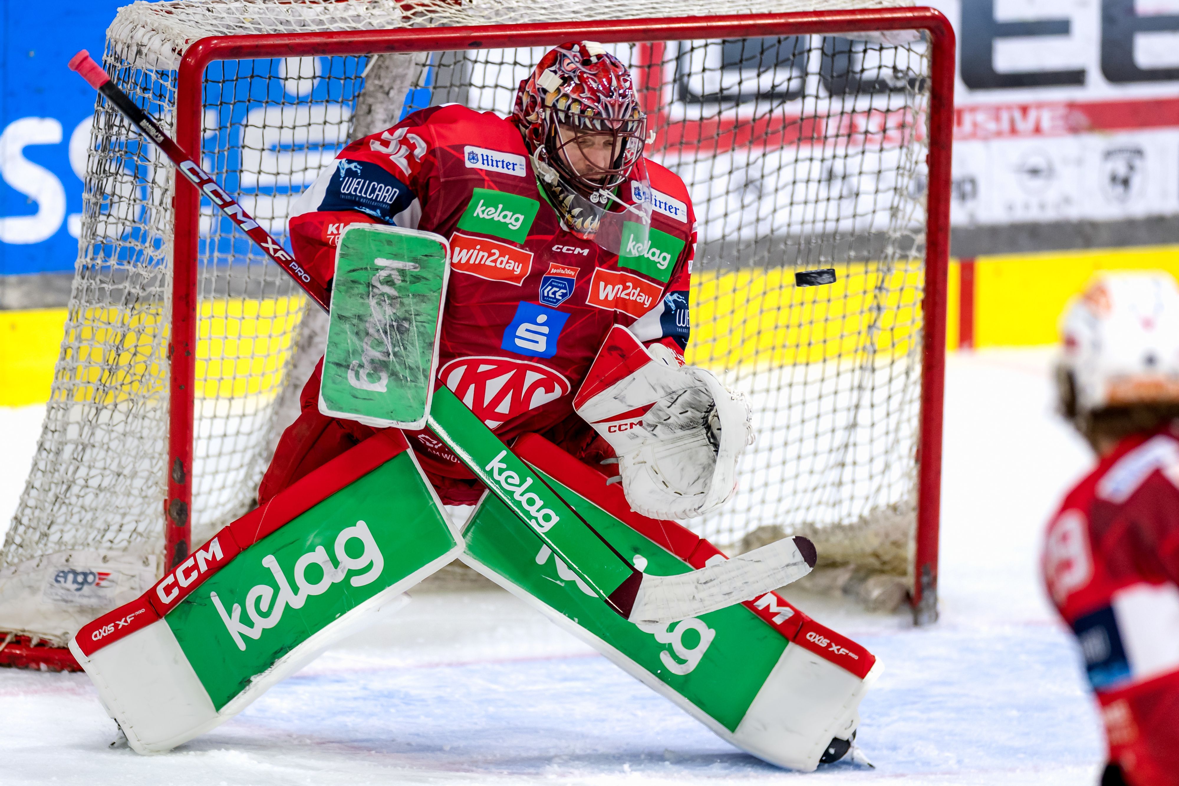 Sebastian Dahm