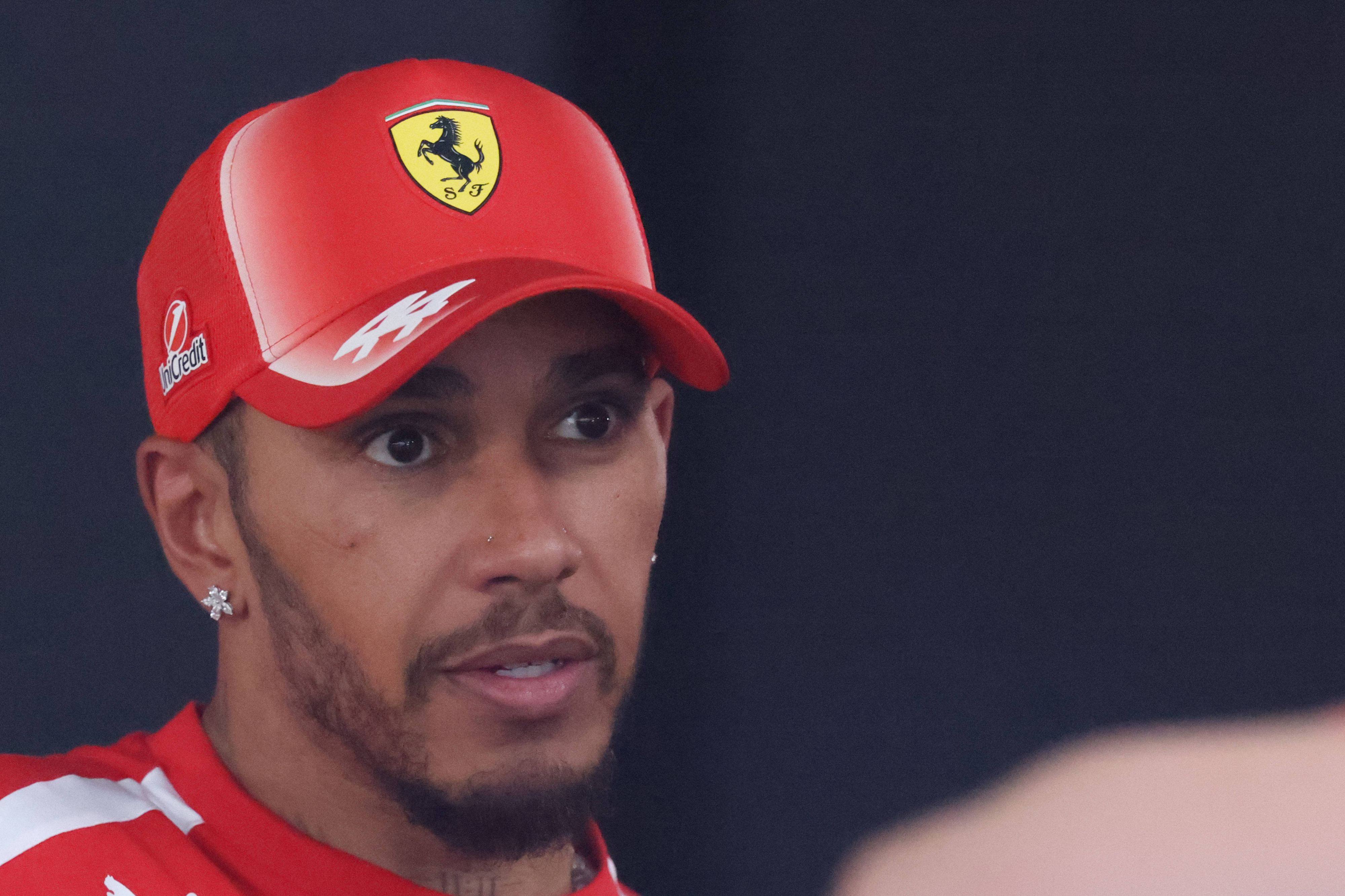 Formel-1-Superstar Lewis Hamilton trauert um seinen vor einem Jahr verstorbenen Hund Roscoe. 