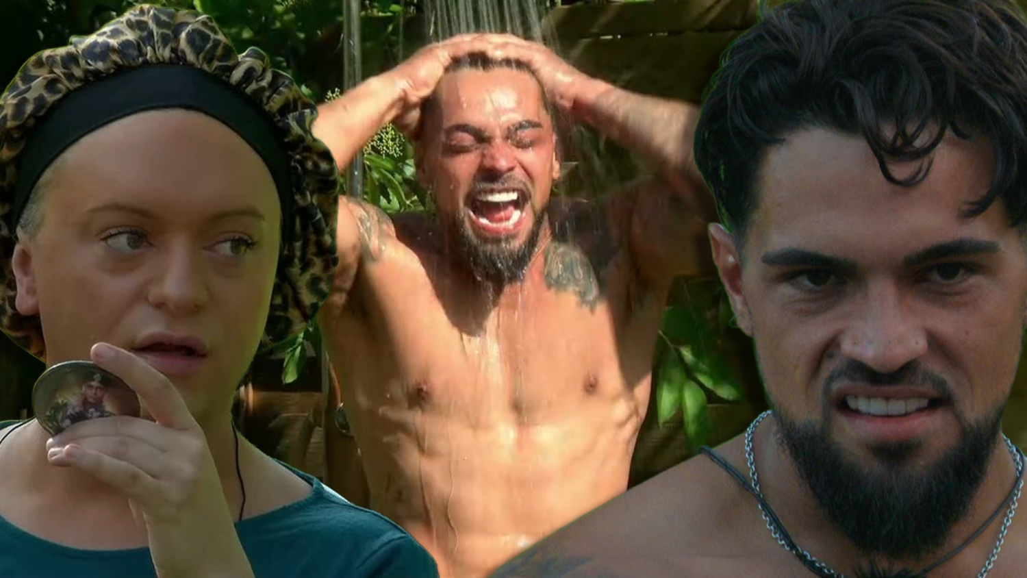 „Sommerhaus“-Schock! Jetzt wächst die Angst vor Alex