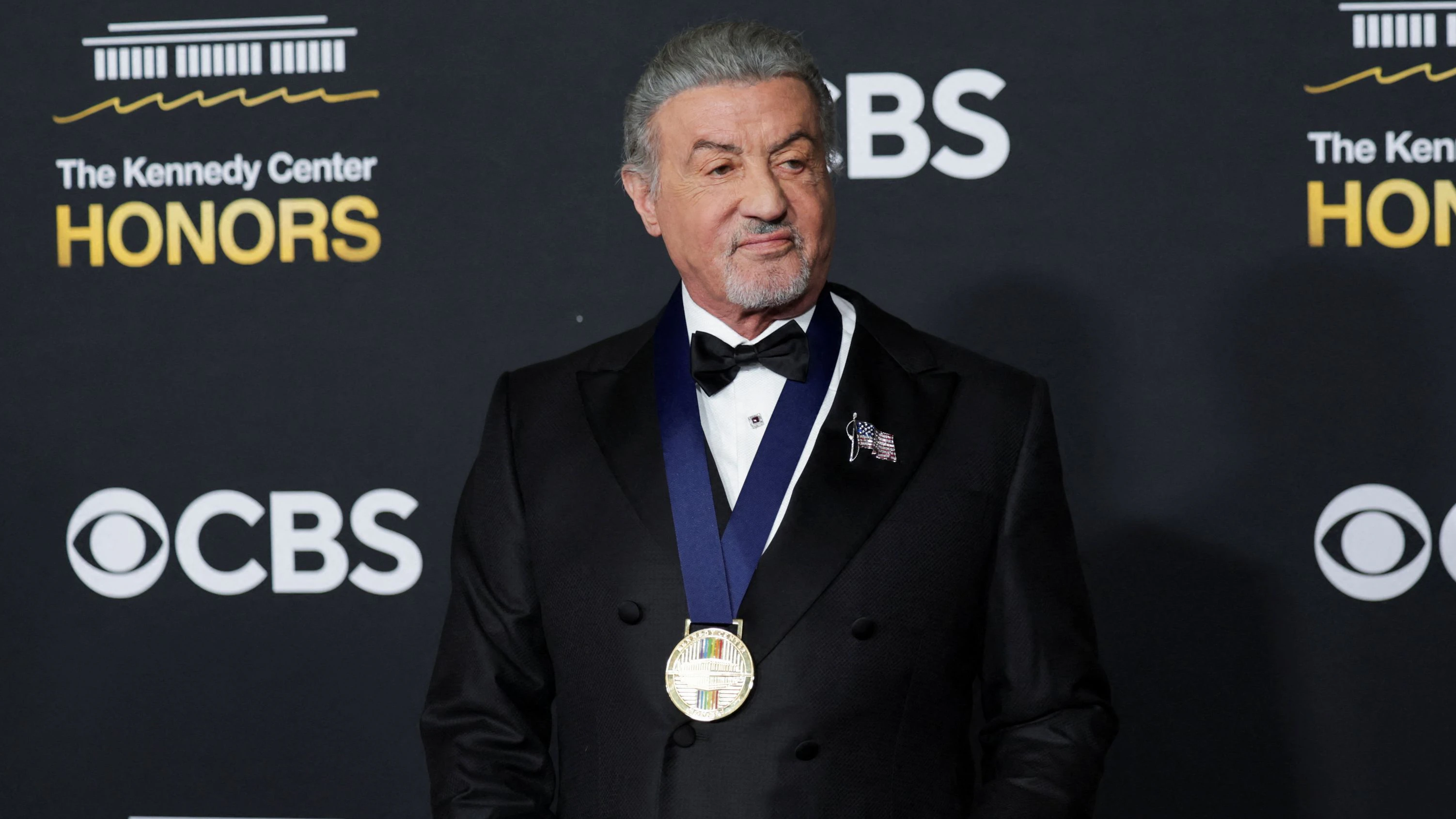Sylvester Stallone brachte seinen Körperfettanteil für "Rocky III" auf 2,9 Prozent.