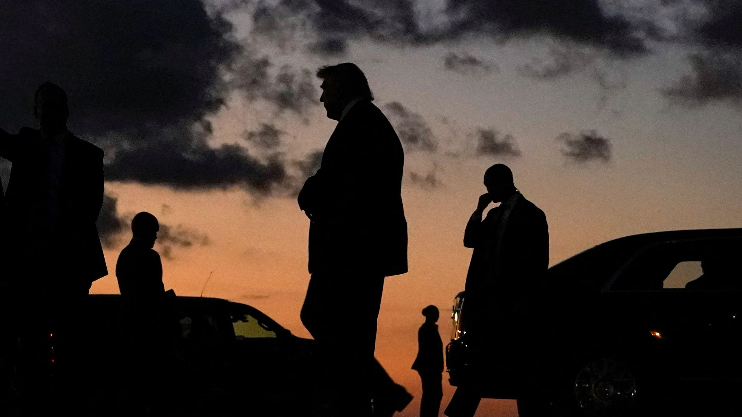 Anthony Scaramucci über sein neues Trump-Buch