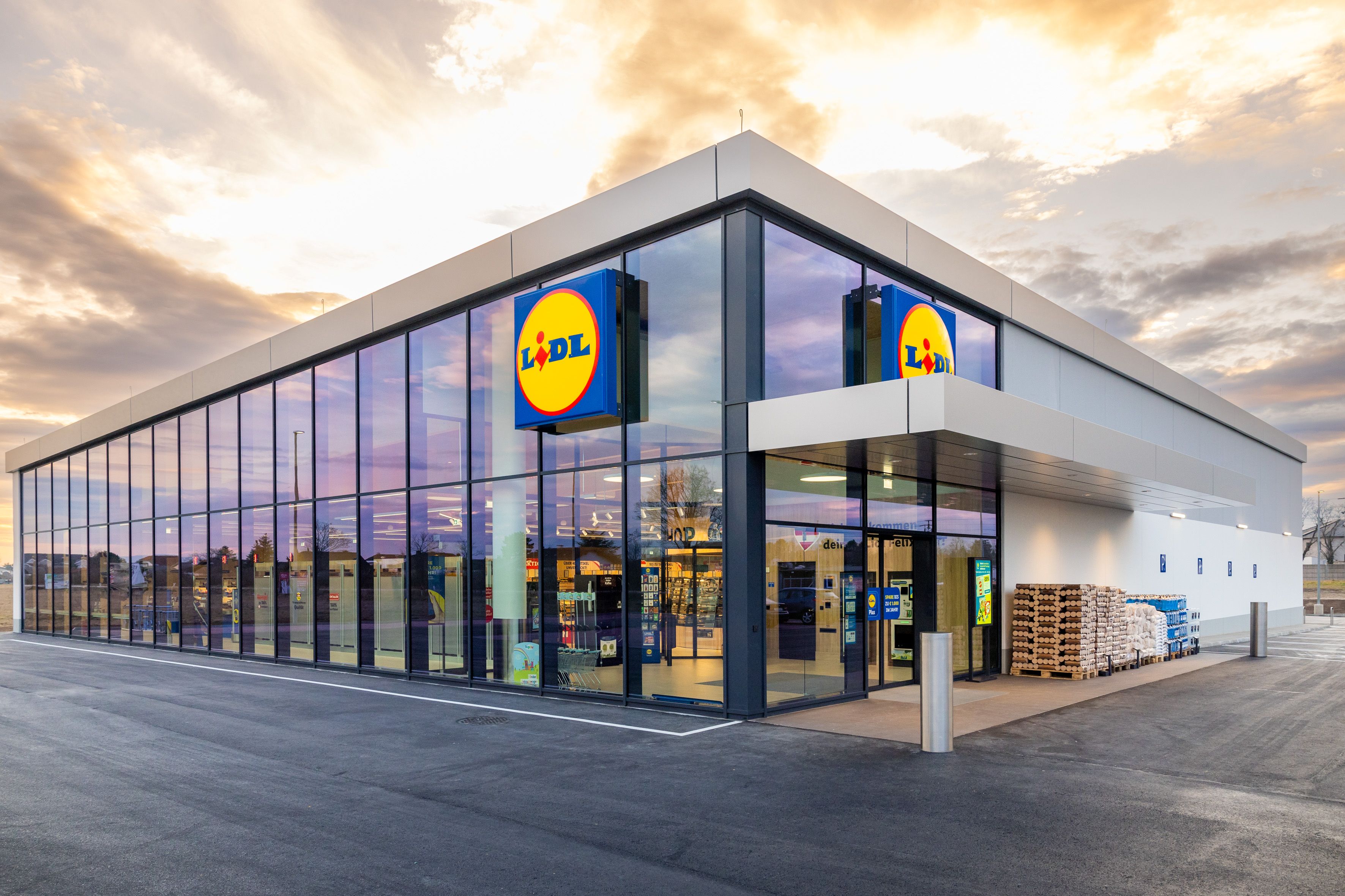 Heute.at - Große Änderung: Lidl baut wichtiges Sortiment völlig um
