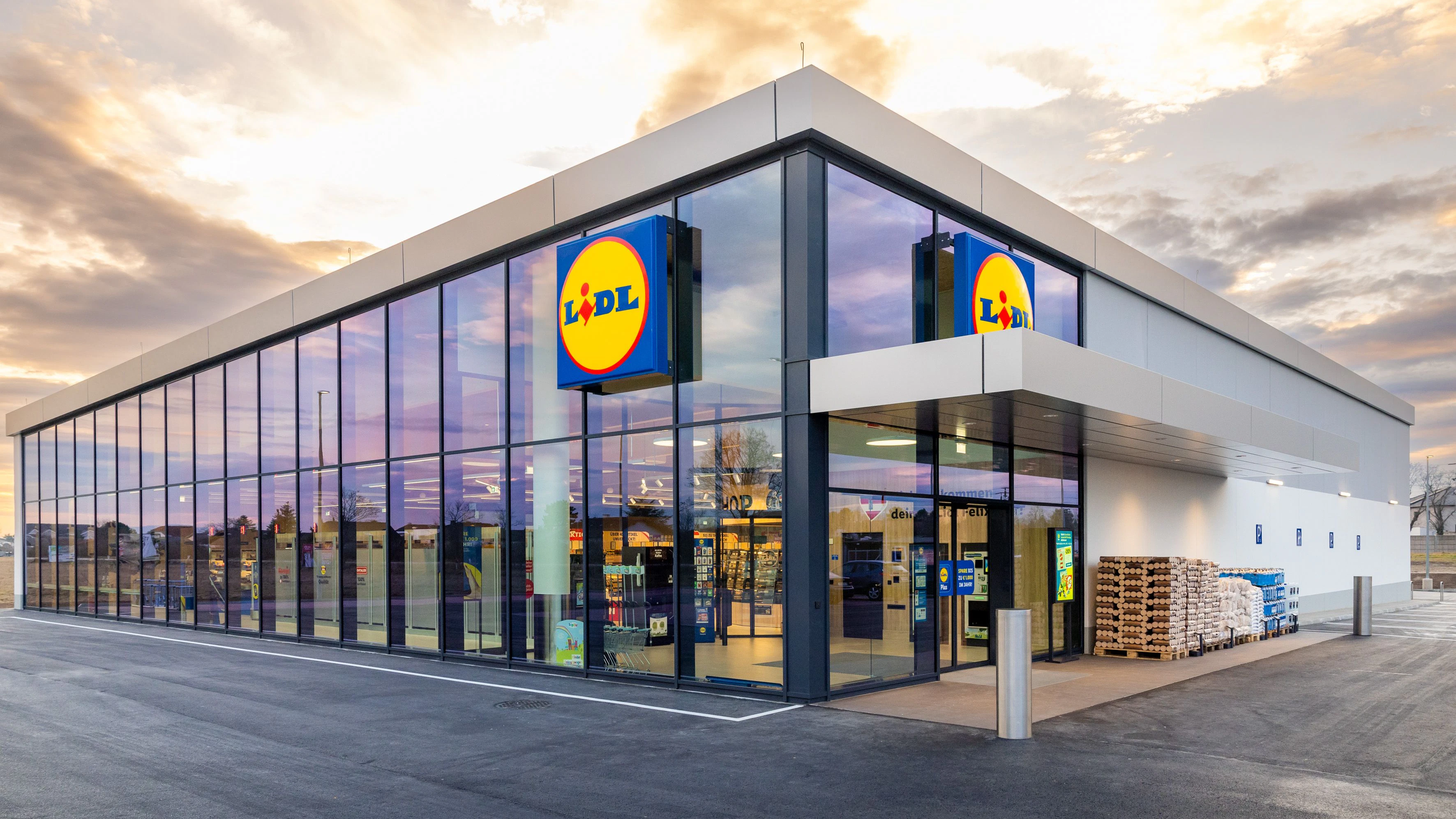 Heute.at - Große Änderung: Lidl baut wichtiges Sortiment völlig um