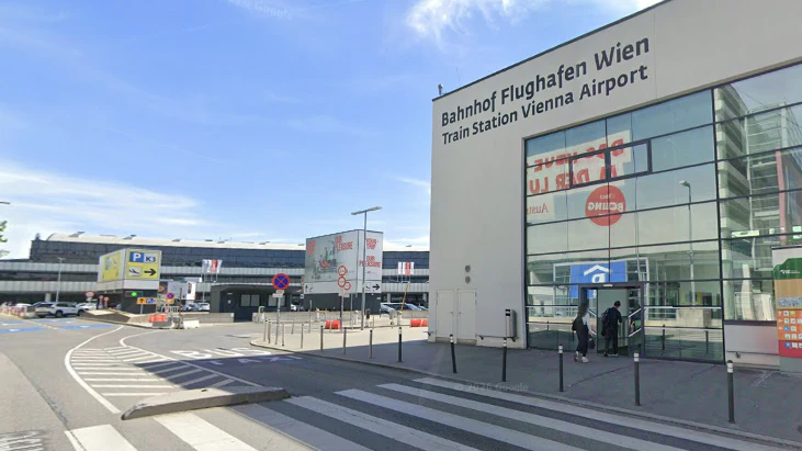 Flughafen Wien-Schwechat