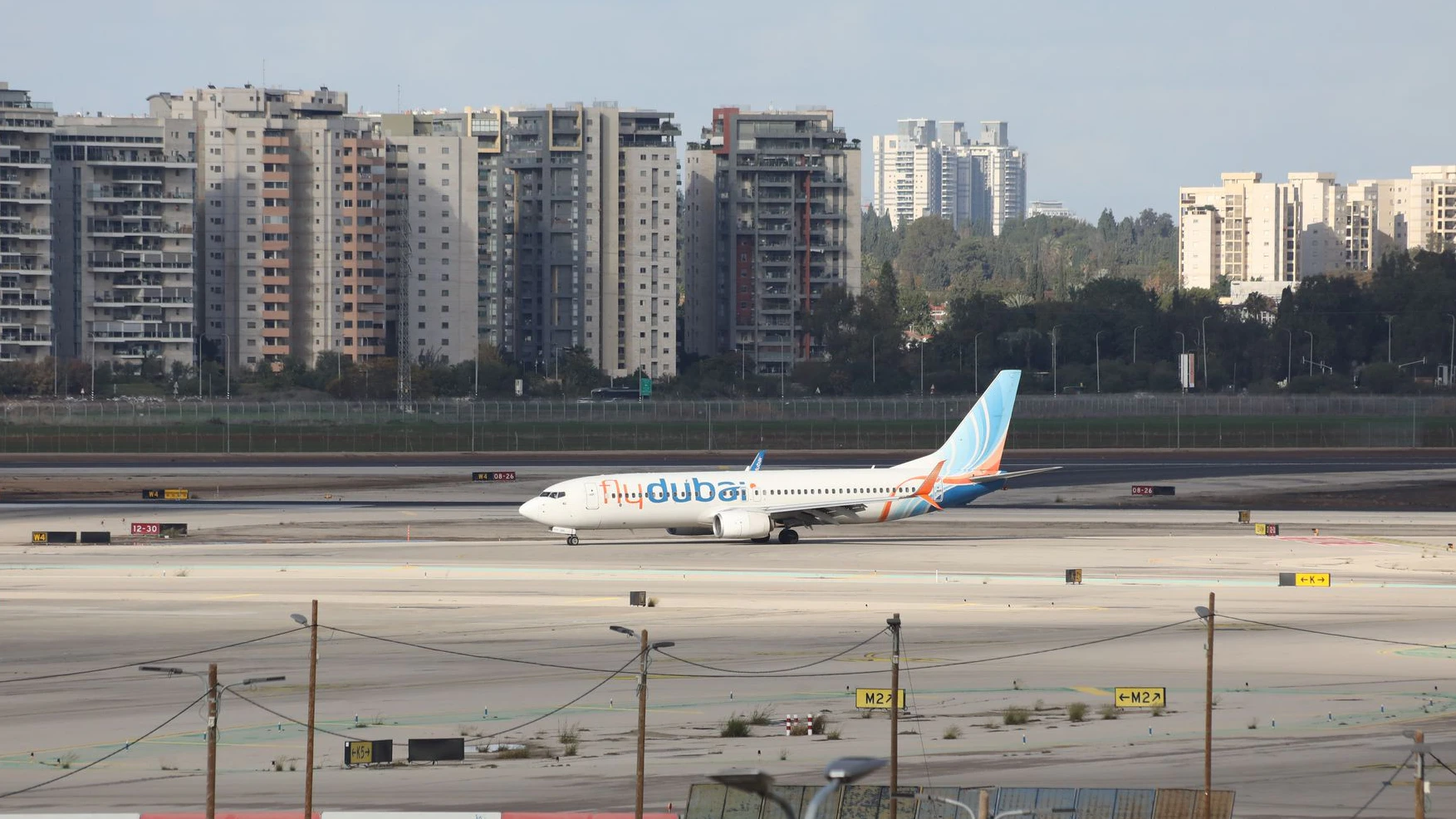 Heute.at - Flydubai-Co-Pilot – Ermittler enthüllen Anschlagsplan