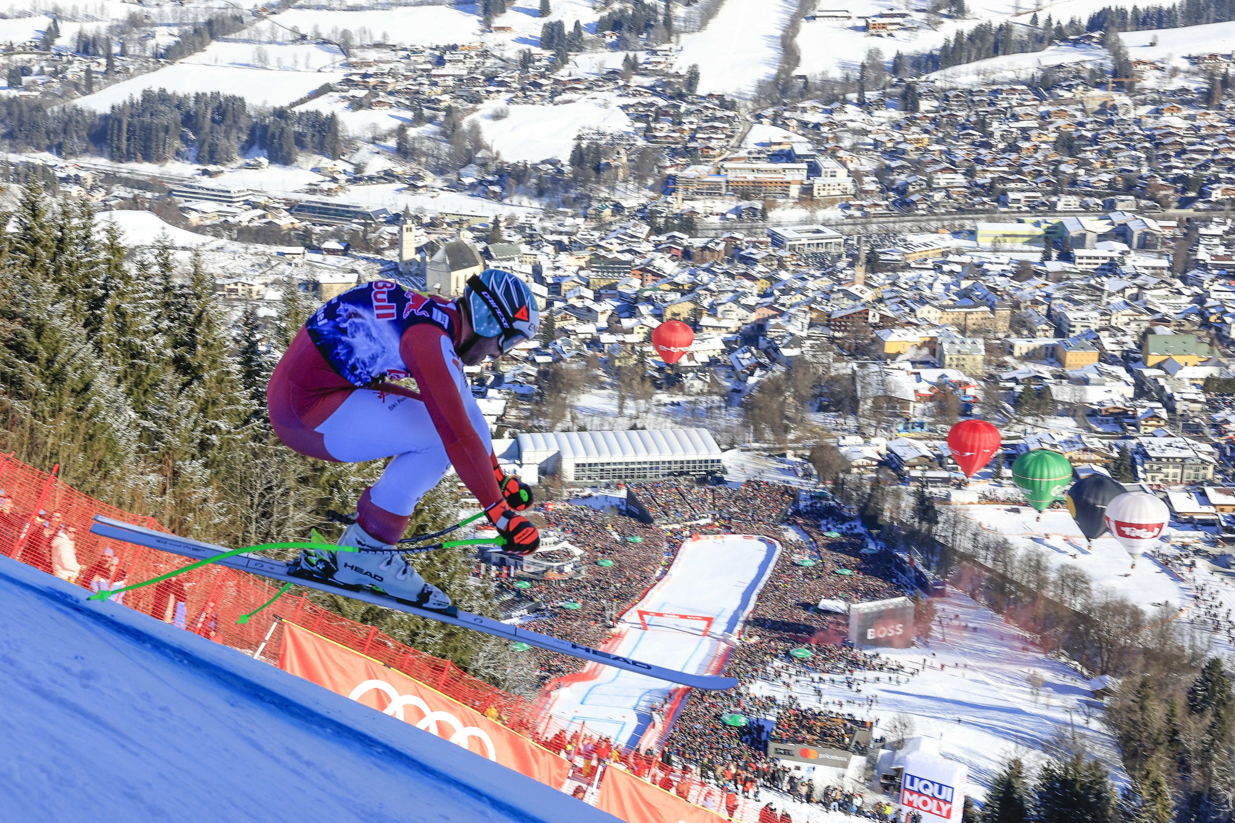 Im Ski-Weltcup wurden die Preisgelder nur leicht erhöht. 