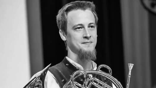 Heute.at - Bekannter Kärntner Musiker viel zu früh verstorben