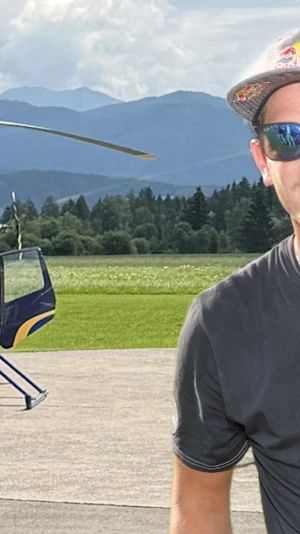 Gestohlener Morgenstern-Hubschrauber: Nach Diebstahl sorgt ein Fake-Verkaufsinserat auf Facebook um 895.000 Euro für Aufregung in Salzburg.