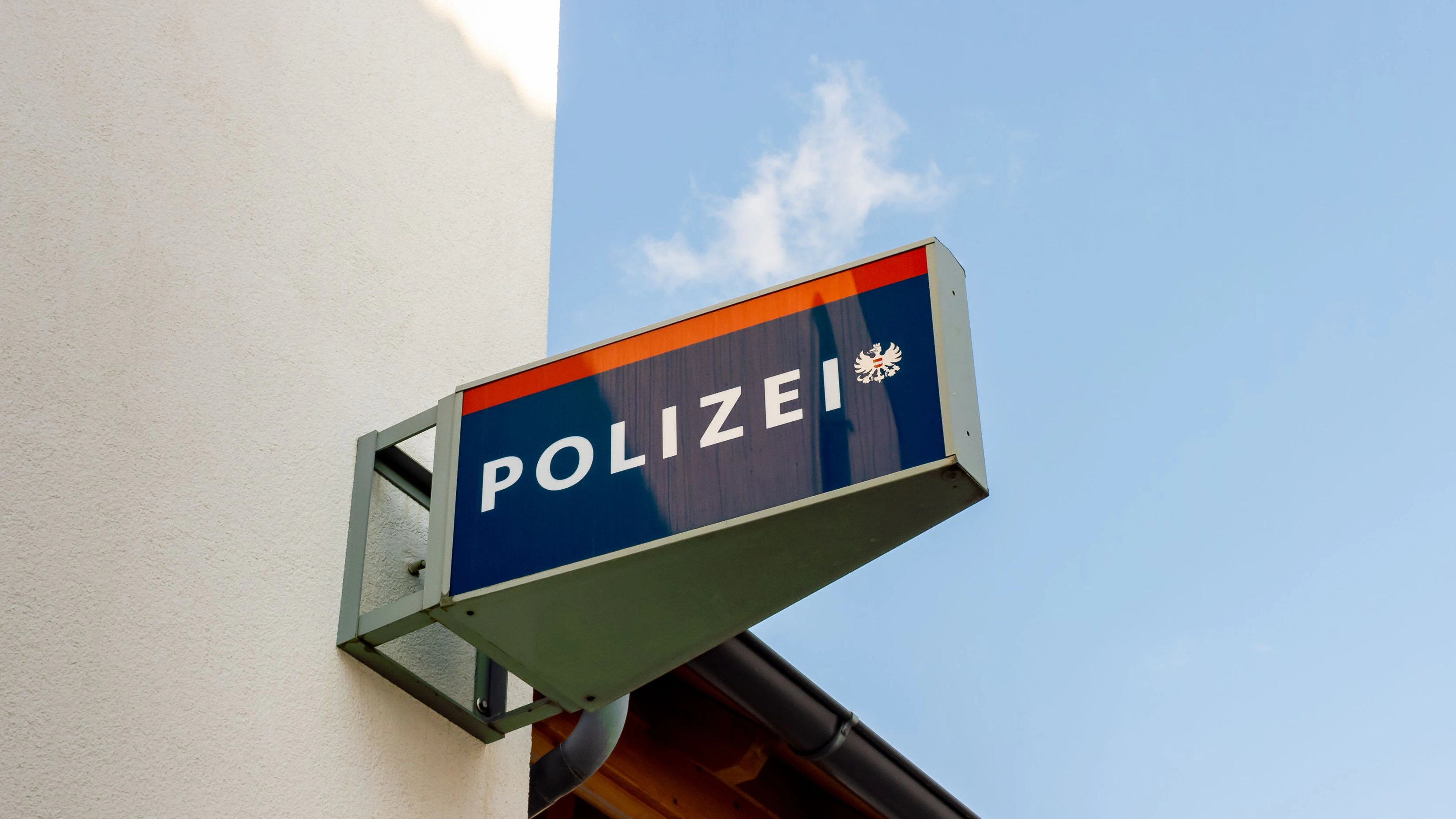 Die Fusionierung der beiden Dienststellen geht auf eine Initiative der ansässigen Polizisten selbst zurück, heißt es. 