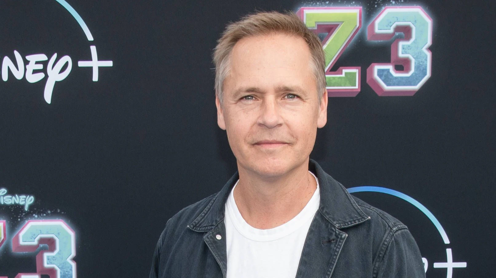 Chad Lowe bei der Premiere des Disney+ Films "Zombies 3" in Los Angeles, 2022
