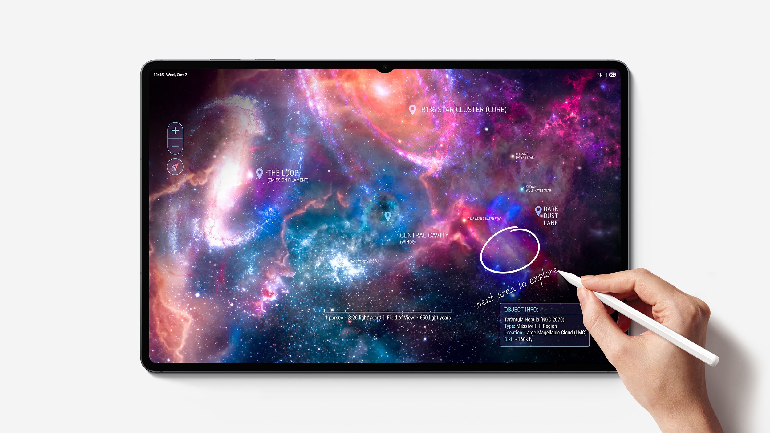 Samsung bringt zwei neue Tablets auf den Markt. Das Galaxy Tab S12 Ultra ist nur 5,1 Millimeter dünn und setzt auf KI.