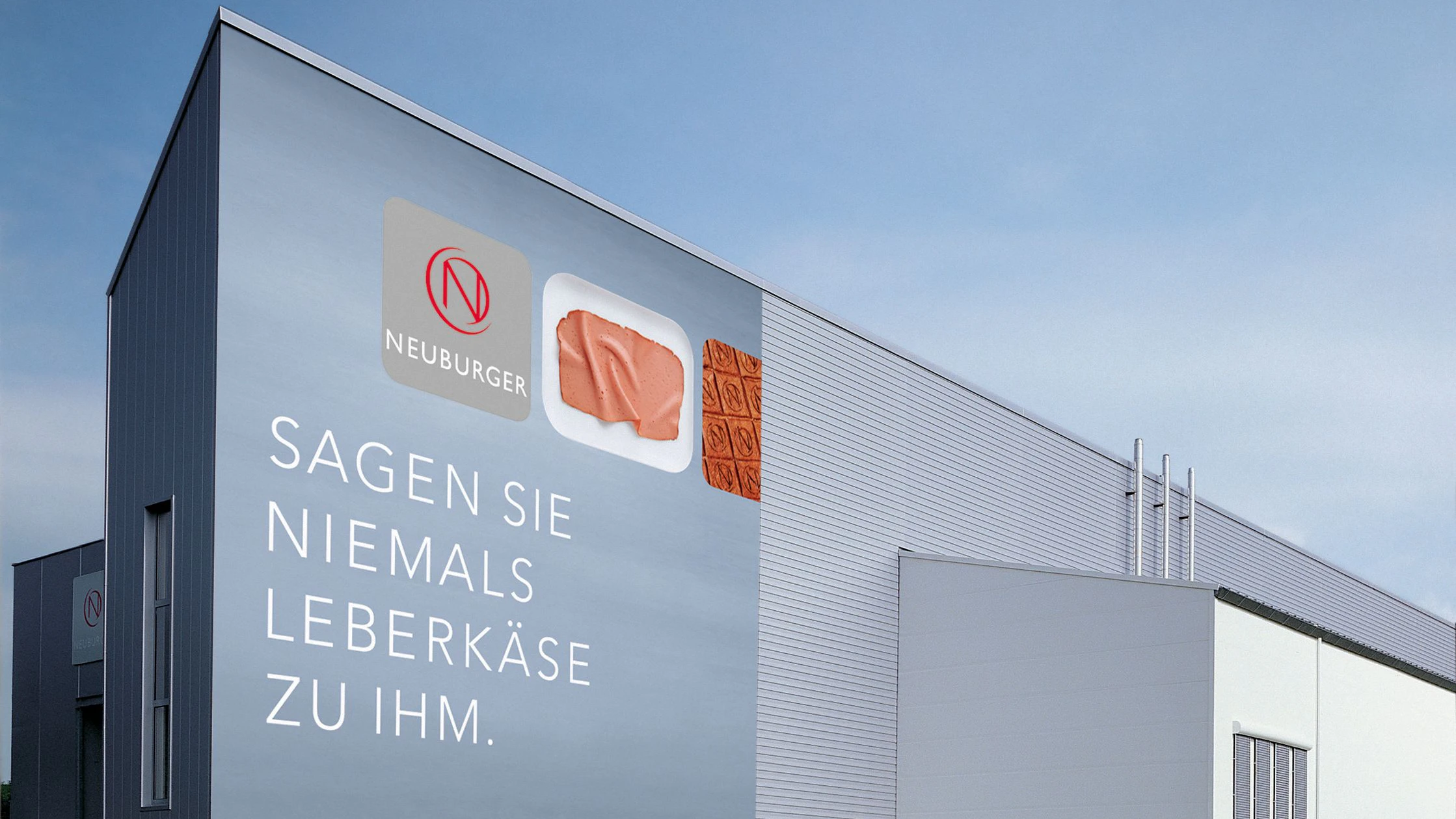 Das Familienunternehmen Neuburger aus Ulrichsberg im Bezirk Rohrbach stellt seine "Fungi Pads" ein.