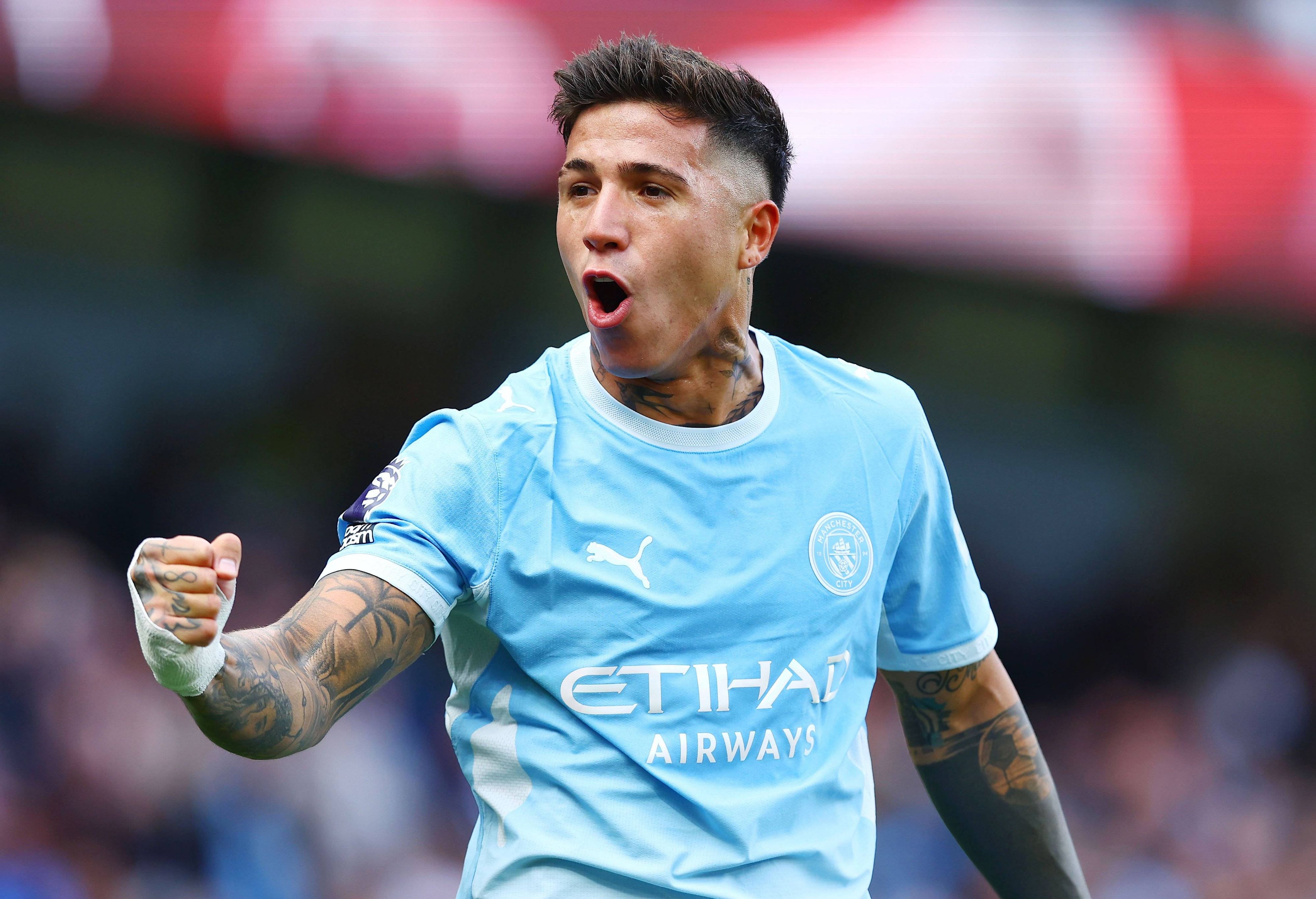Heute.at - ManCity-Enthüllung – Klub trotz Urteil auf Shoppingtour
