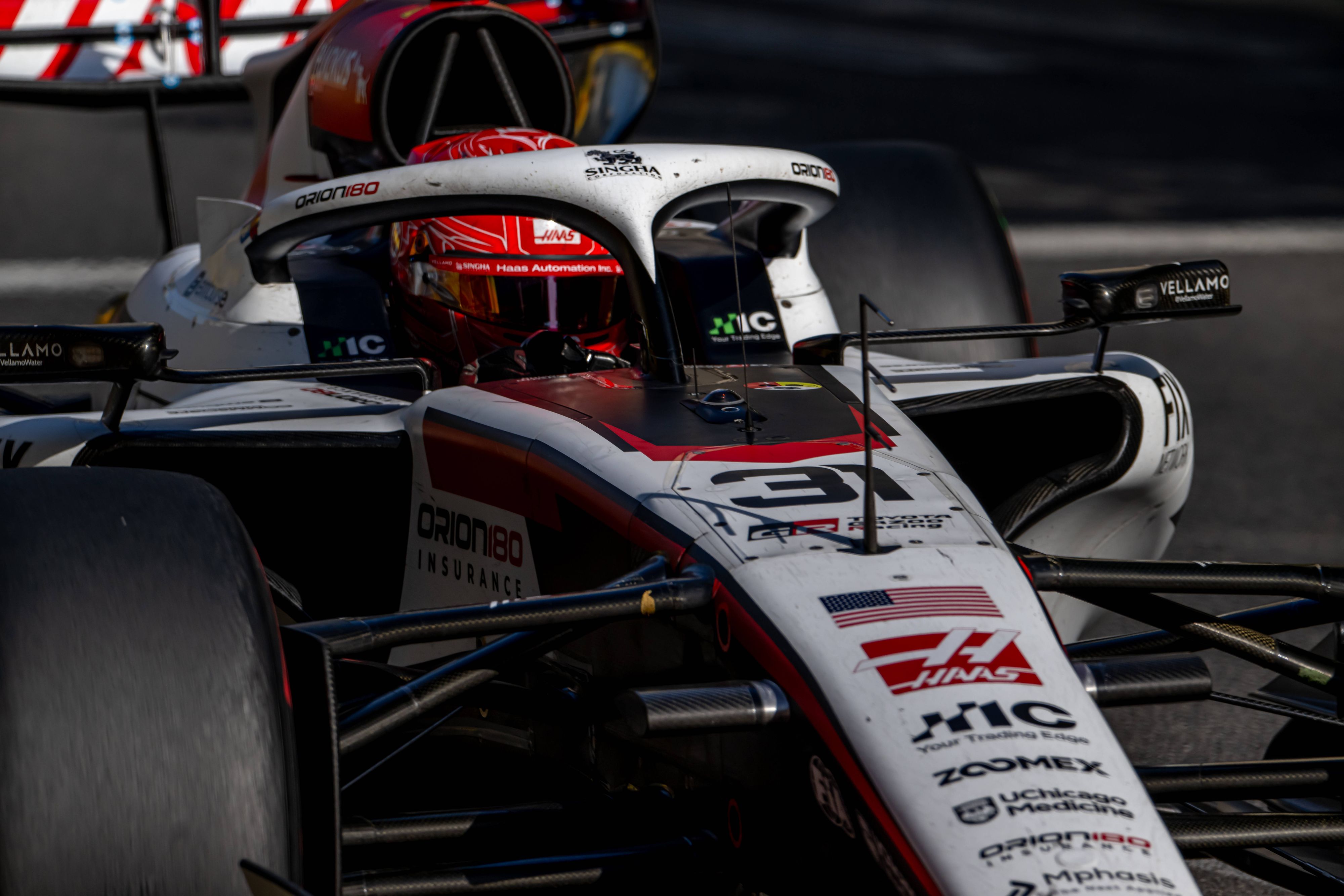 Heute.at - F1-Star muss gehen – Nachfolger steht wohl fest