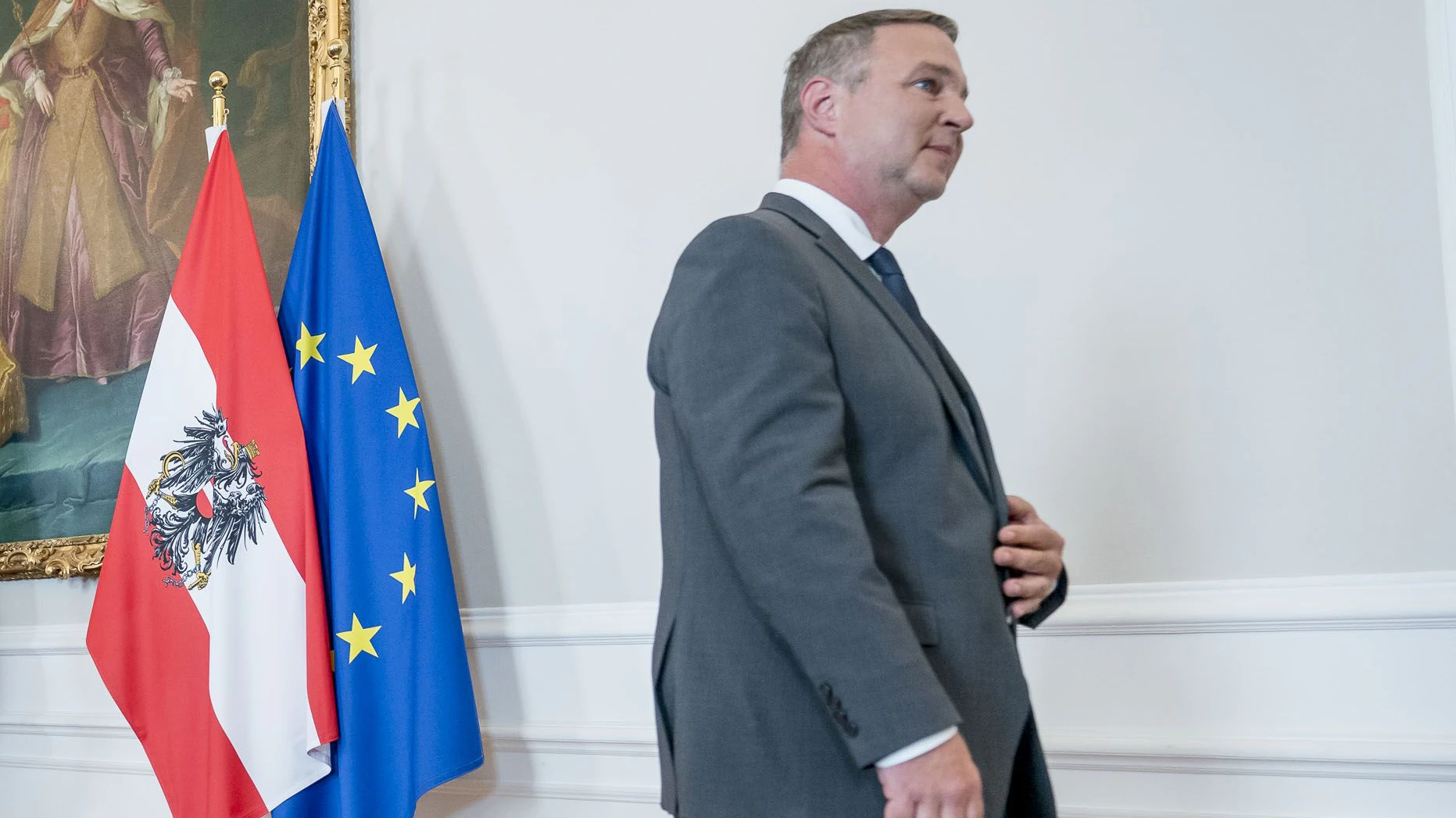 Am Sonntag will SPÖ-Chef und Vizekanzler Andreas Babler es wissen