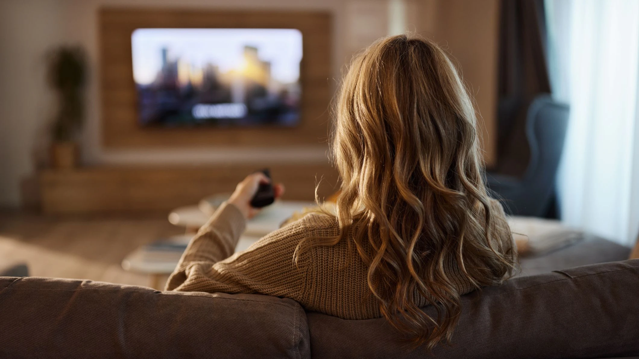 Heute.at - Diese TV-Funktion treibt bei dir die Stromkosten hoch