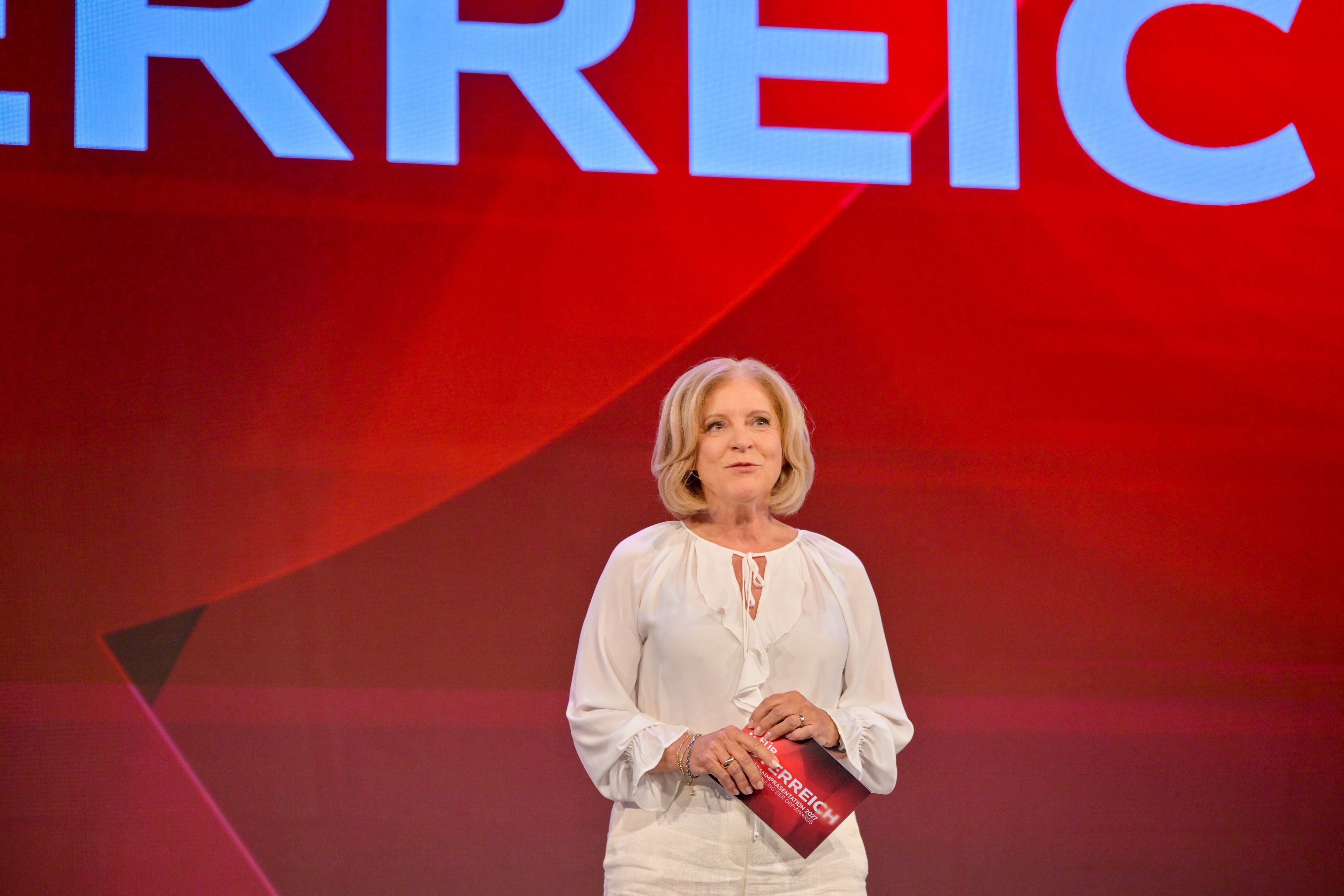 ORF-Generaldirektorin Ingrid Thurnher hat die Vorwürfe zurückgewiesen.