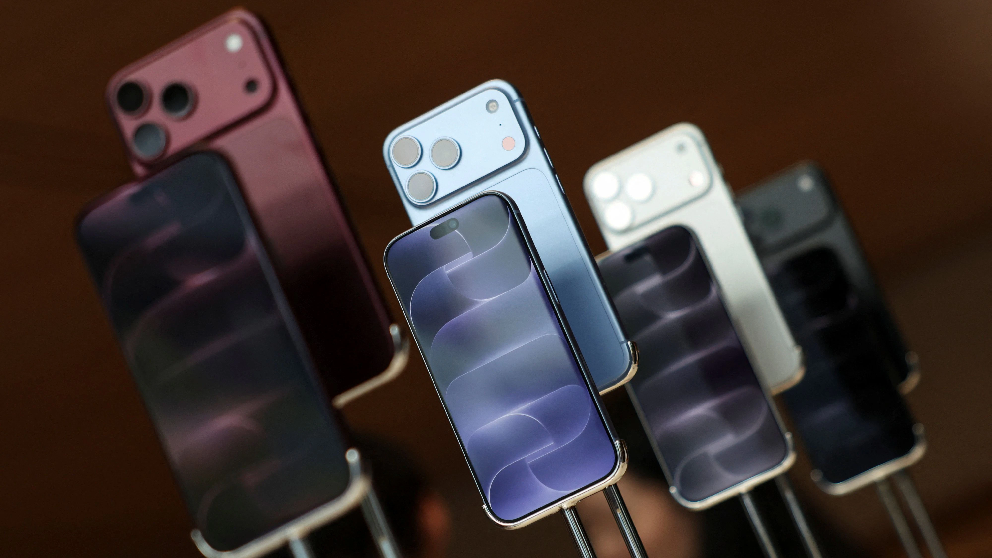 Heute.at - Apple-Hardware-Chef hält Schutzfolien für überflüssig