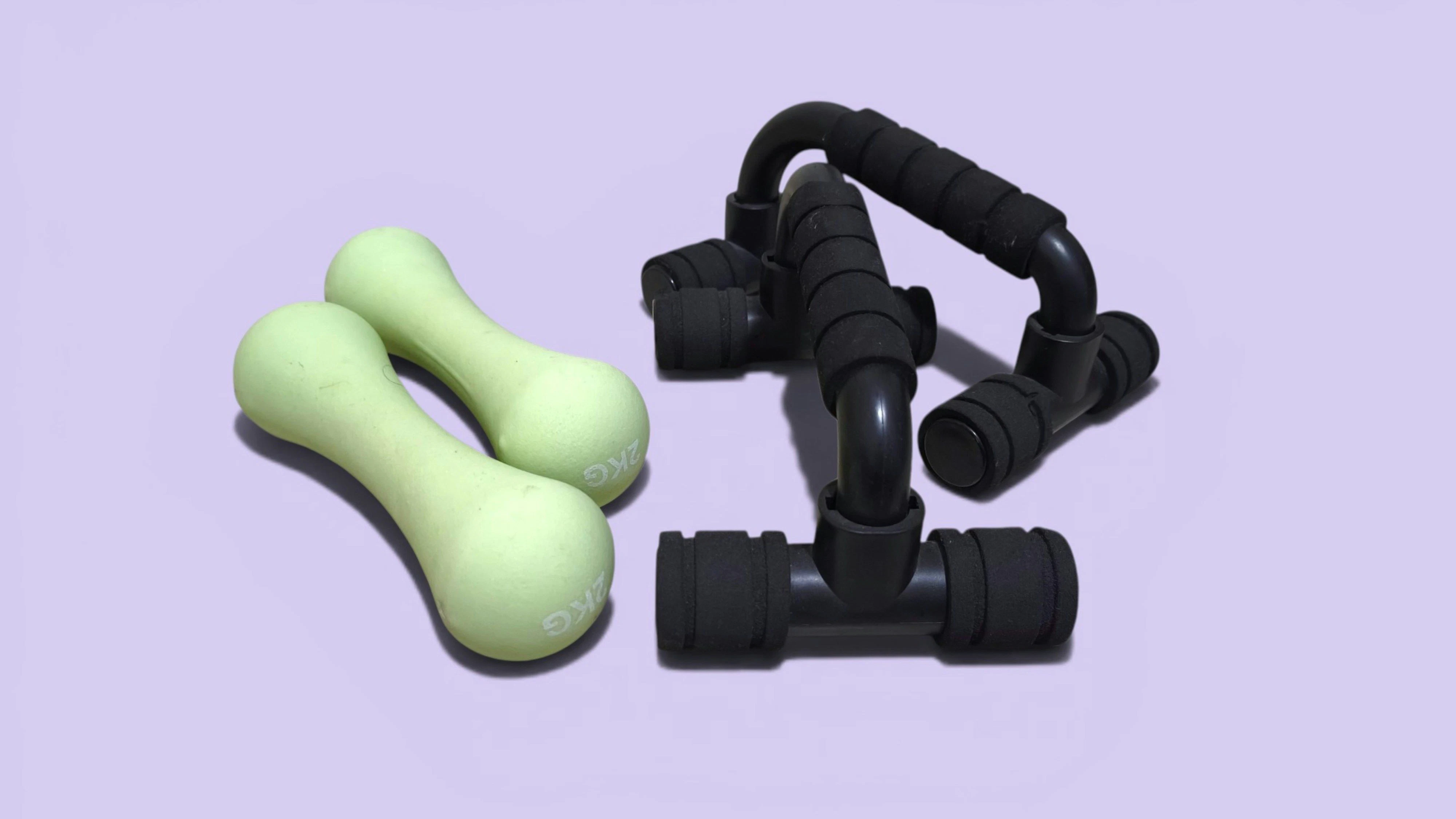 Krafttraining-Tools
