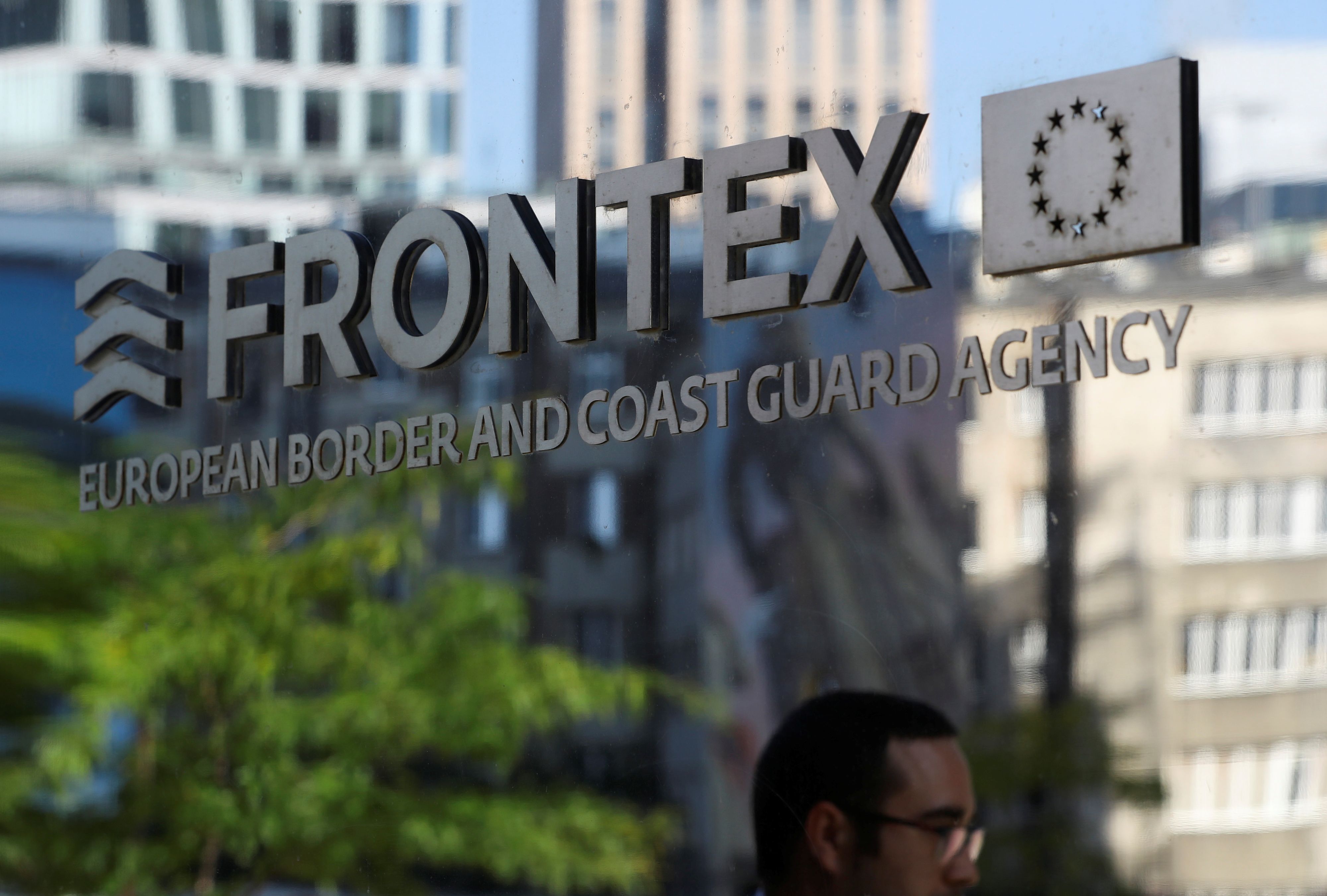 Bei Frontex ist eine neue Division geplant.