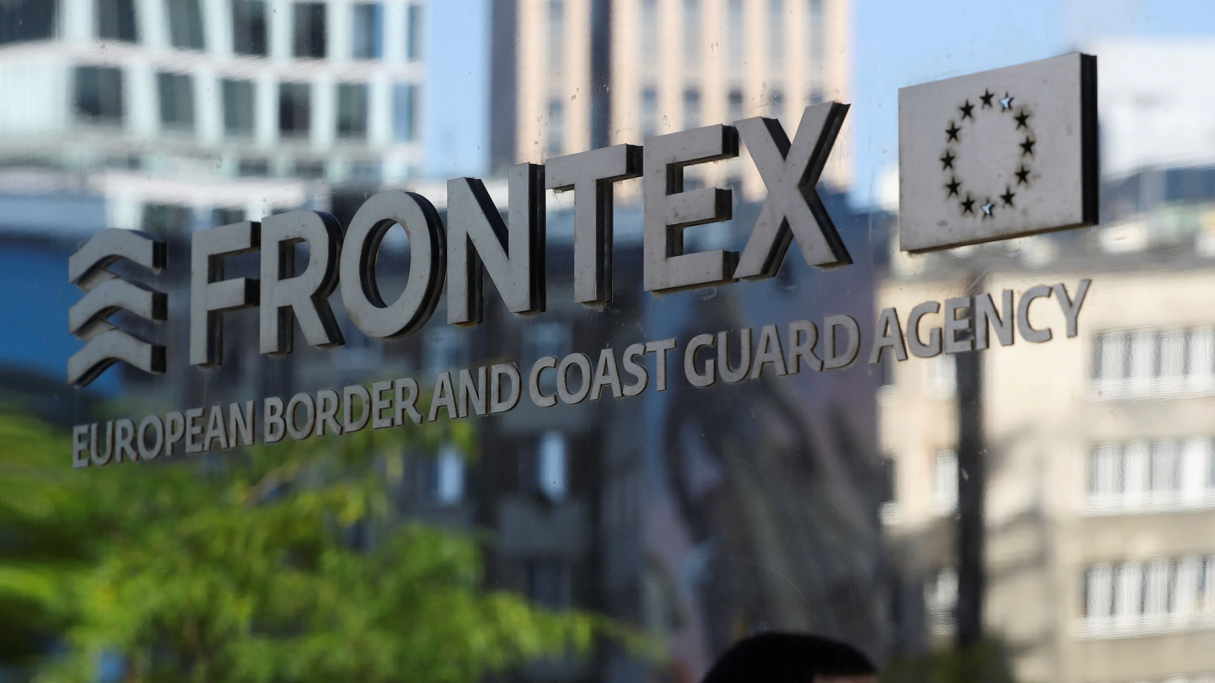 Bei Frontex ist eine neue Division geplant.