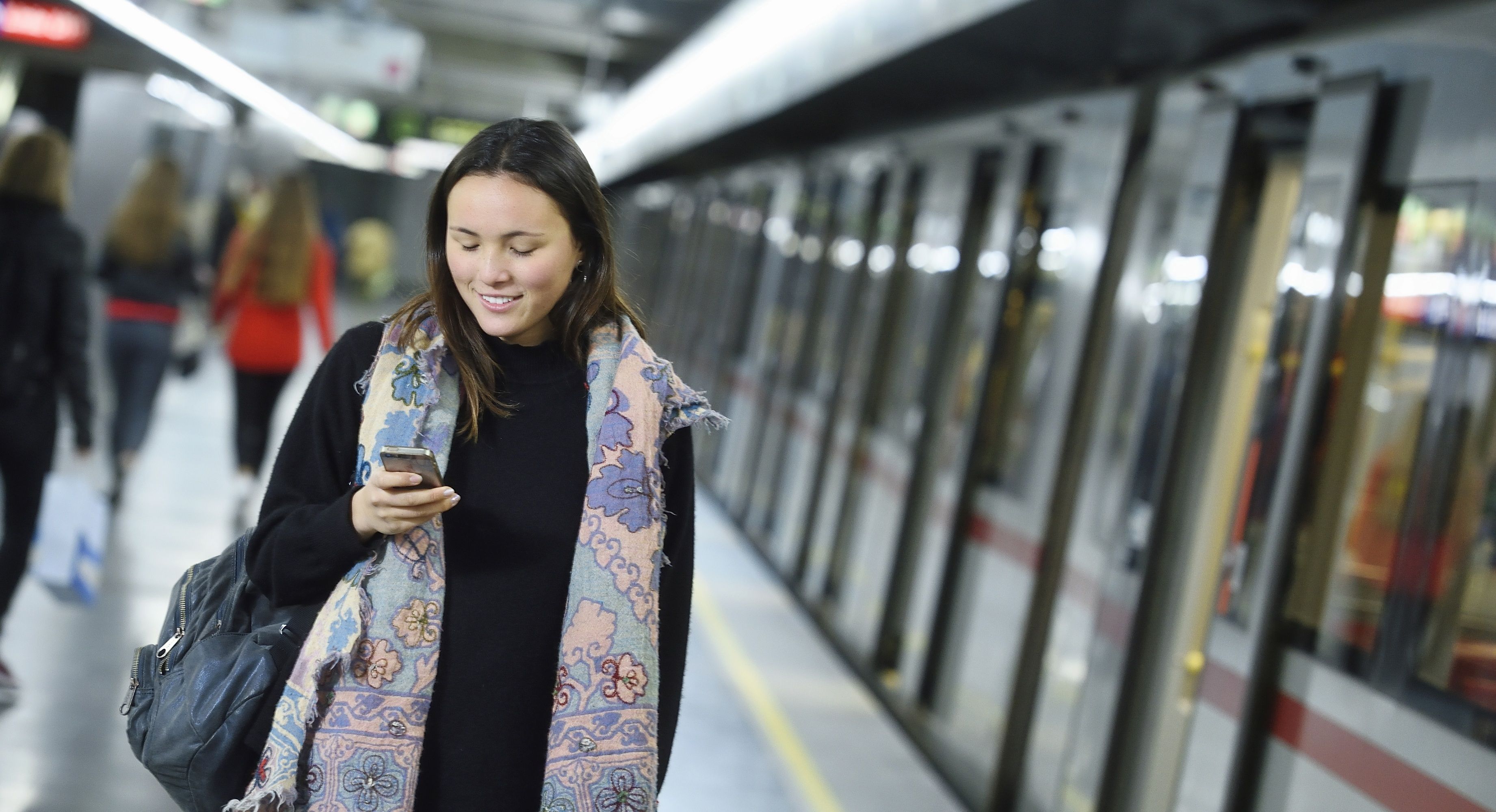 Das Serviceangebot der Wiener Linien wird digitaler.