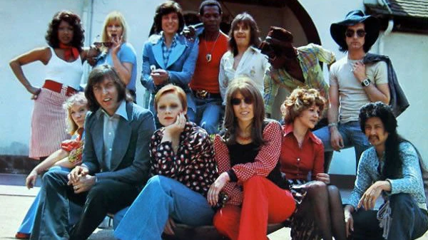 Les Humphries Singers