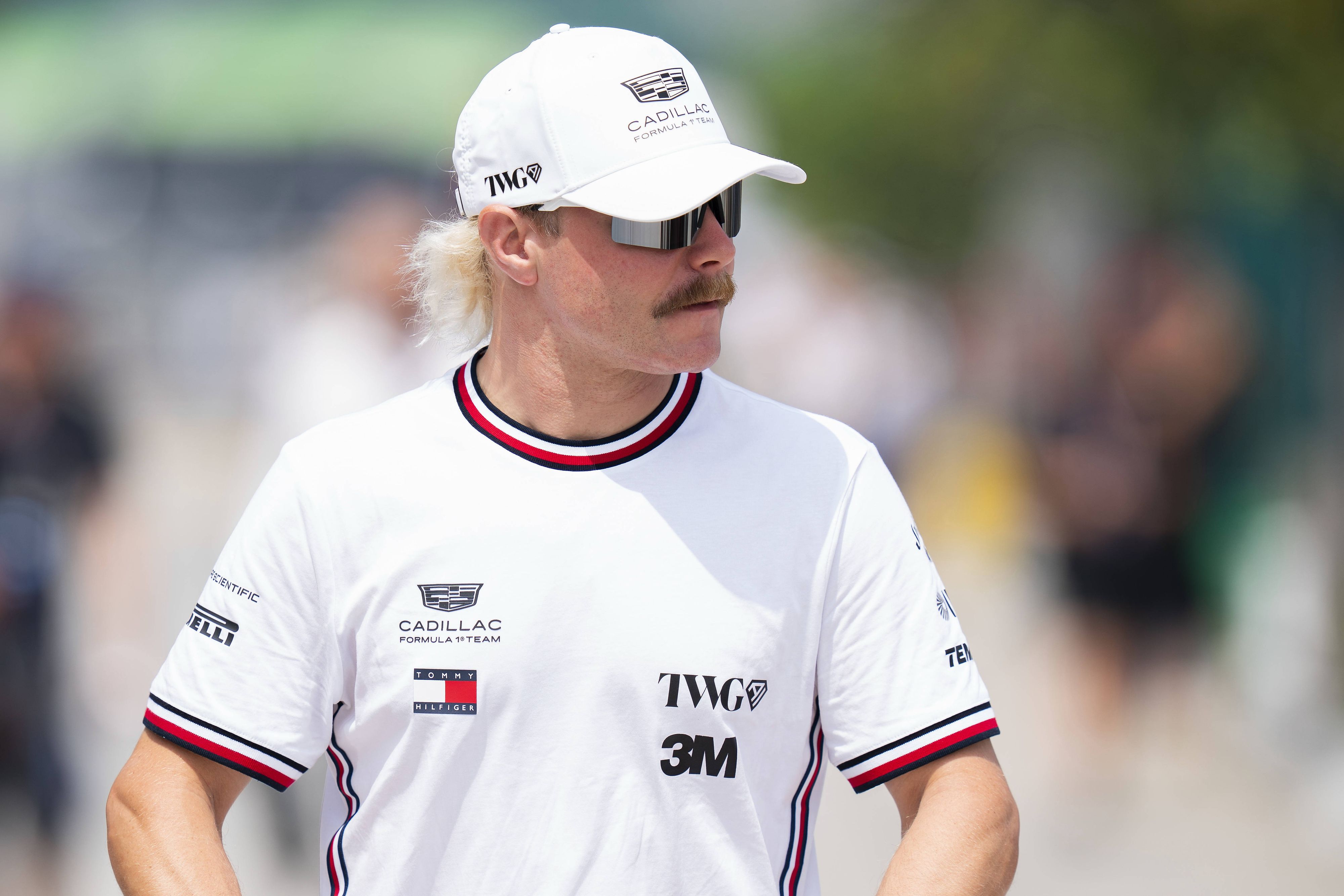 Formel-1-Ass Valtteri Bottas ließ mit Aussagen über Steuer-Ermittlungen in Italien aufhorchen. 