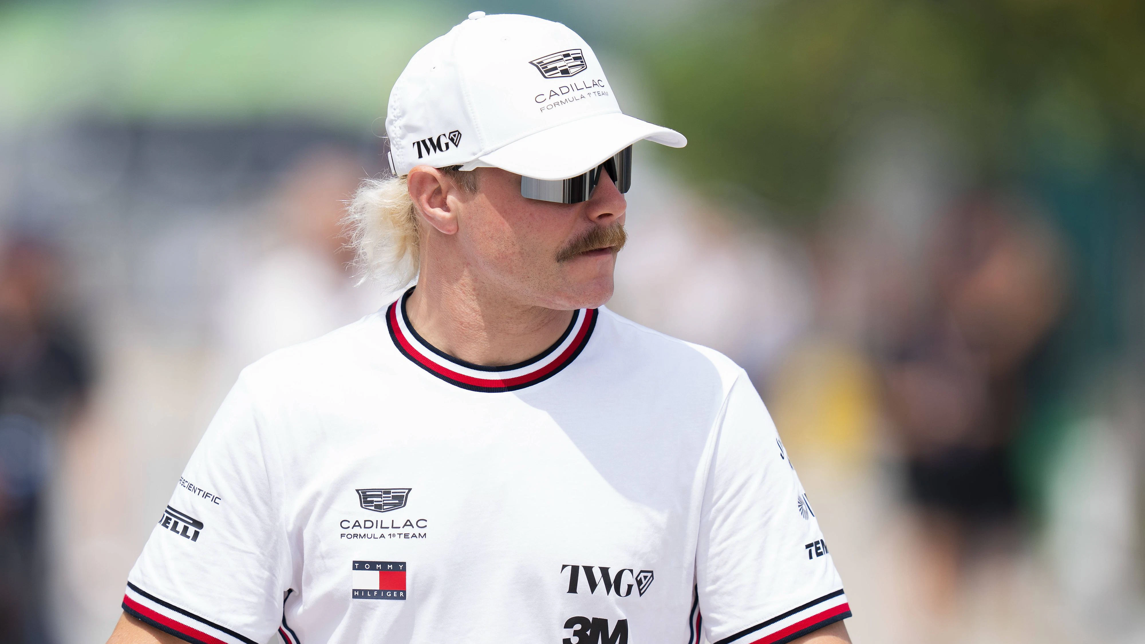 Formel-1-Ass Valtteri Bottas ließ mit Aussagen über Steuer-Ermittlungen in Italien aufhorchen. 