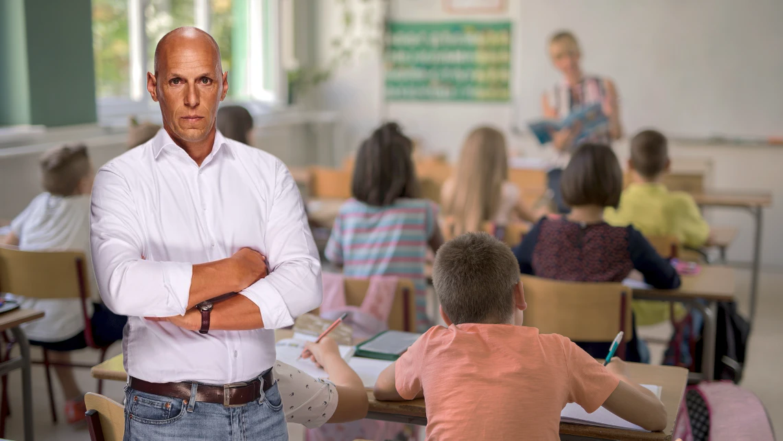 Heute.at - Ausländische Deutschlehrerin kann selbst kein Deutsch