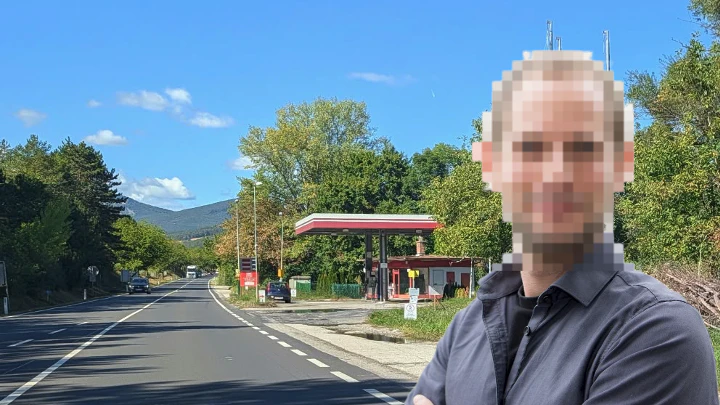 Michael L. kassierte ein Schreiben mit etwa 375 Euro Forderung.